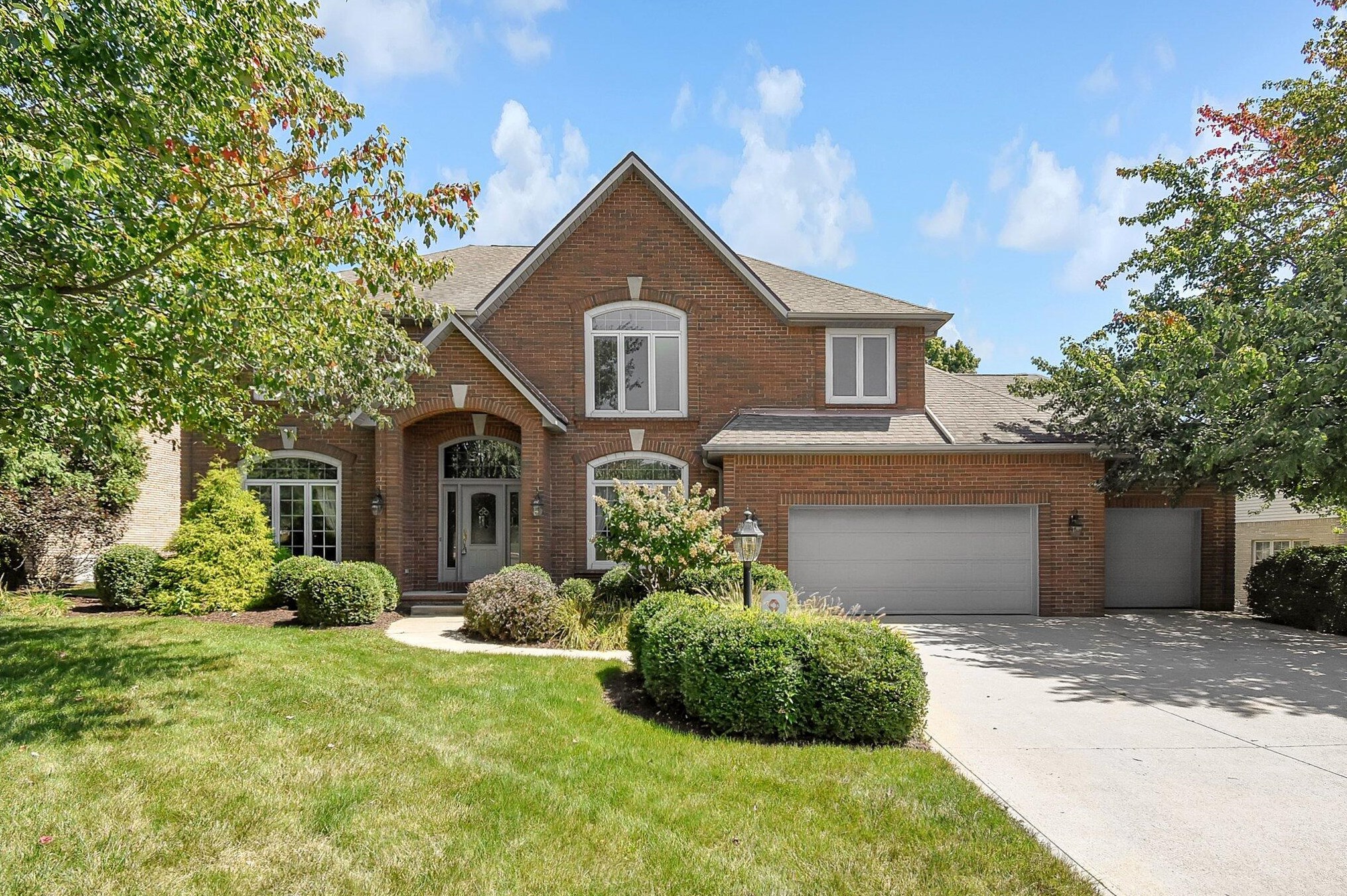 1673 Hidden Oak Trail, Mansfield, OH 44906