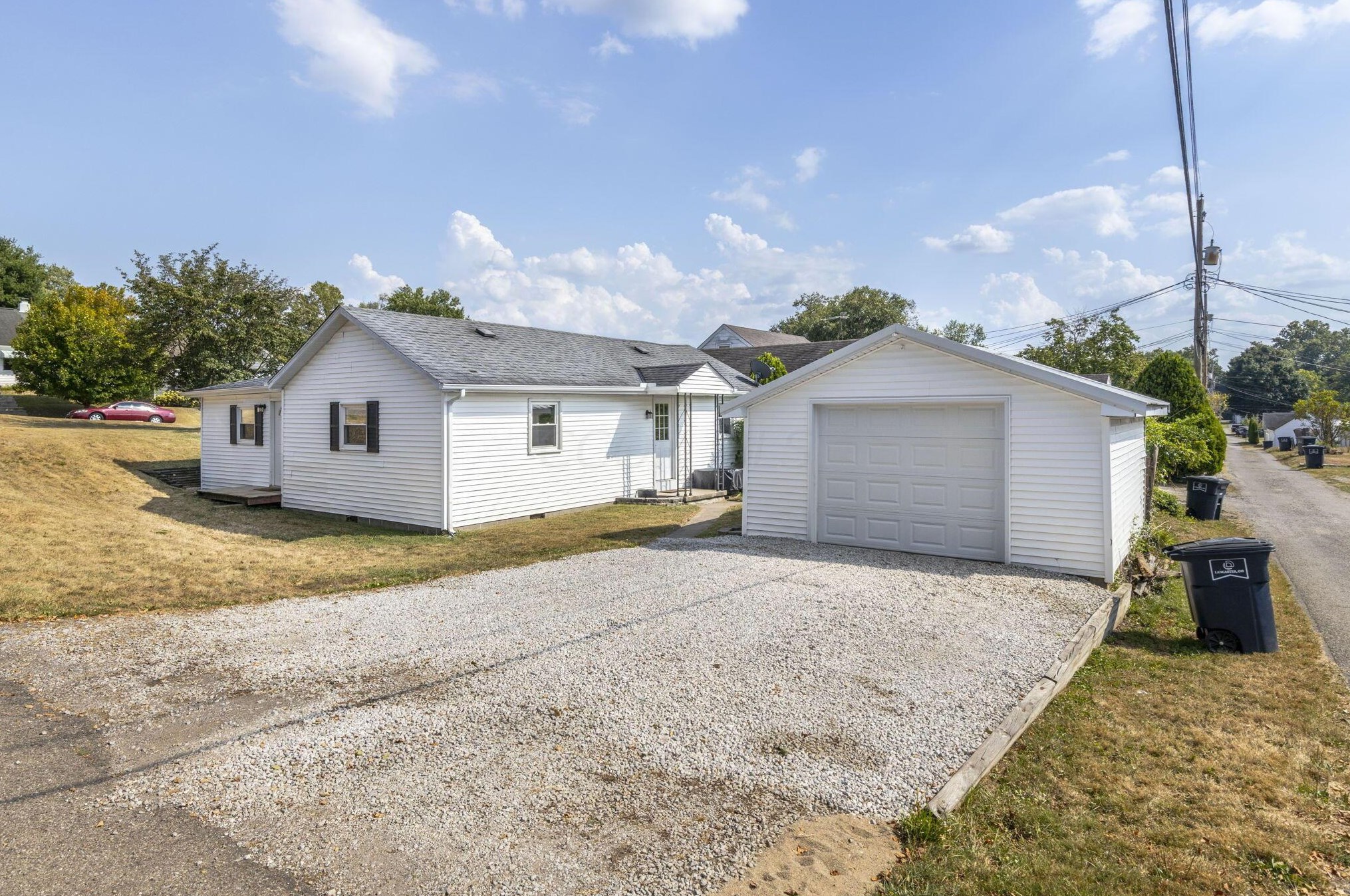 741 Harding Ave, Lancaster, OH 43130