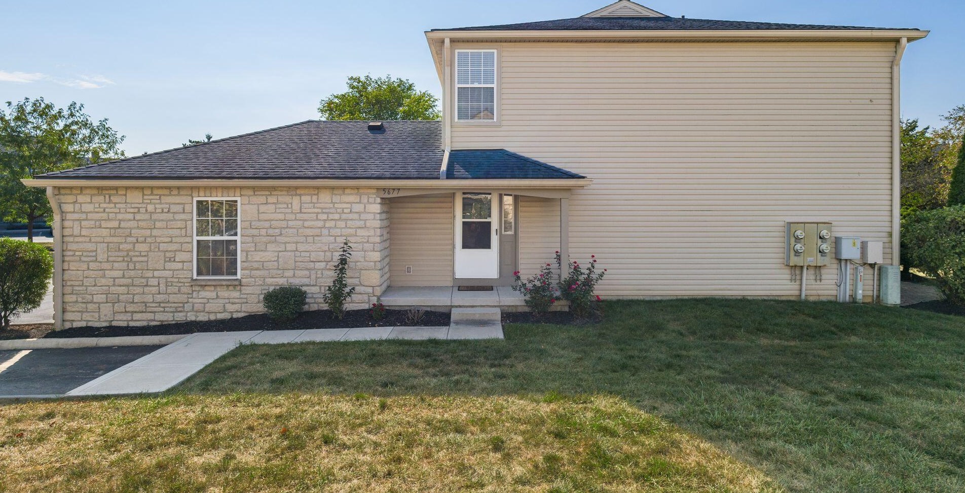 5677 Everbrook Dr #39d, Hilliard, OH 43026