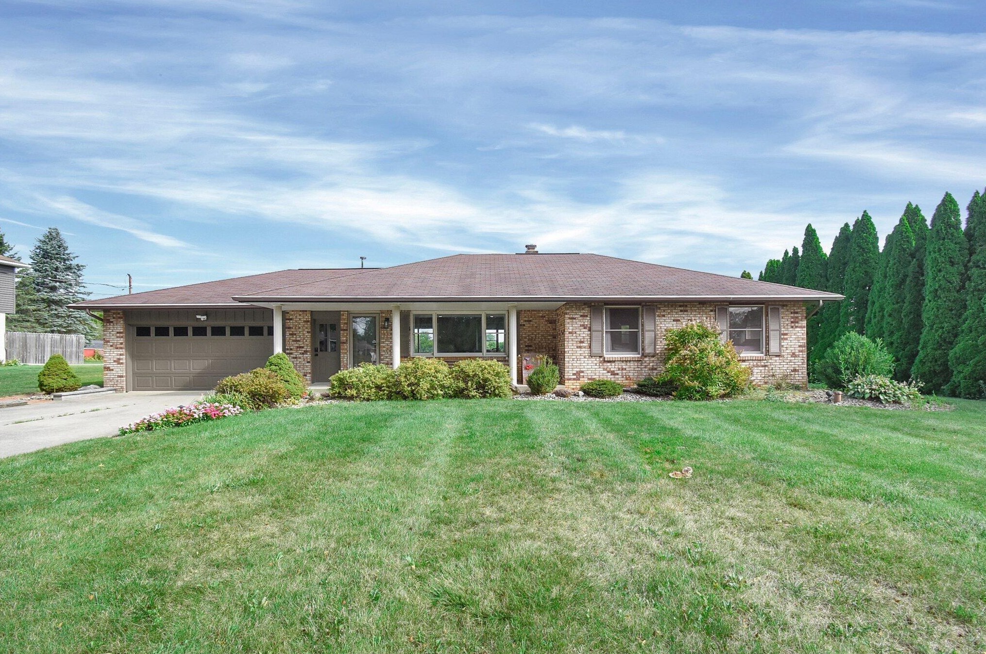 1195 Piper Rd, Mansfield, OH 44905