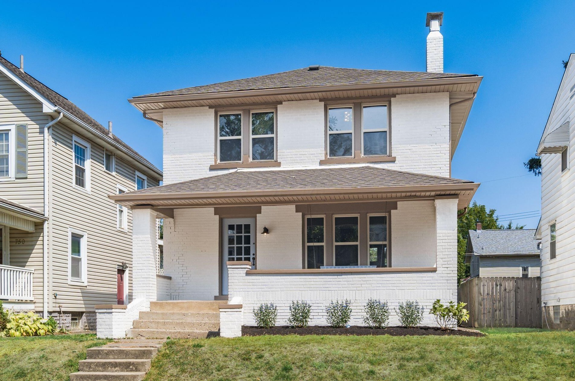 756 Thurman Ave, Columbus, OH 43206-2934