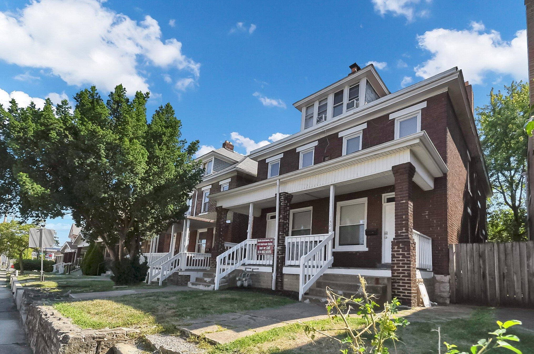 1508 Summit St, Columbus, OH 43201-2123