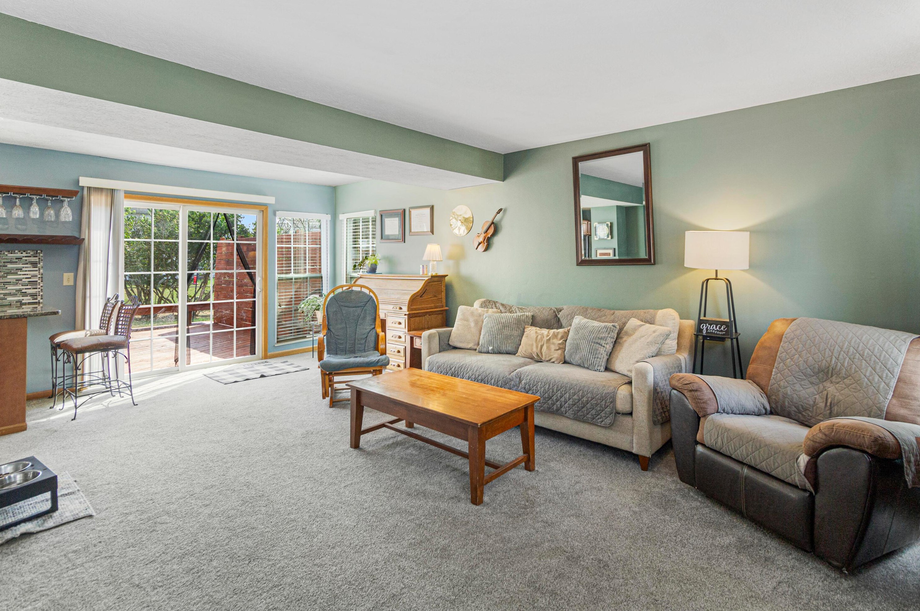 3044 Bismark Dr, Hilliard, OH 43026