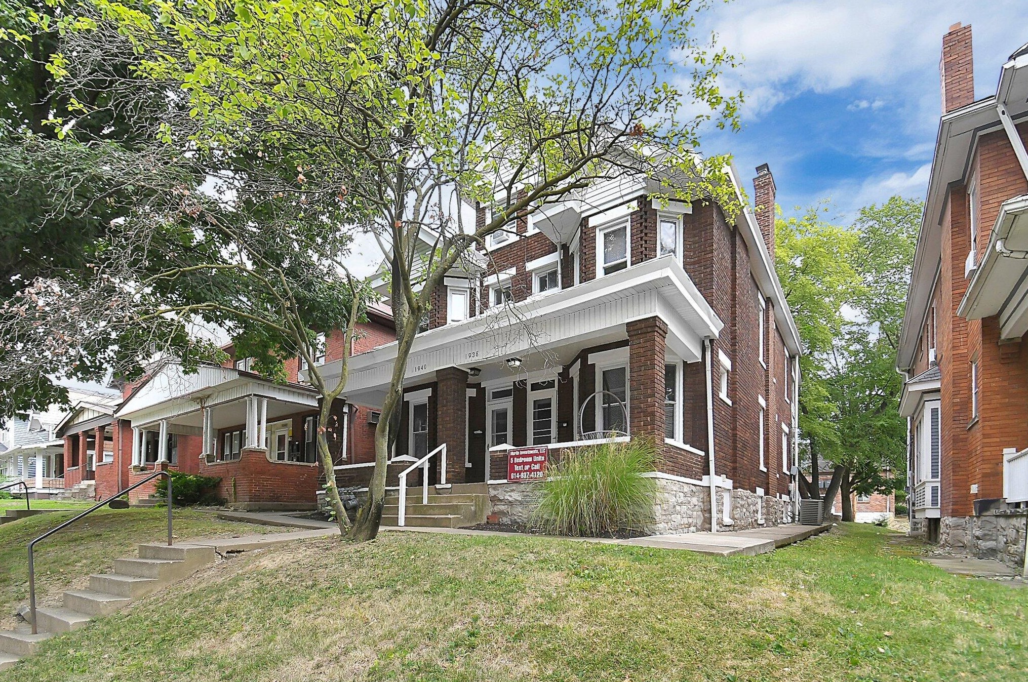 1940 Summit St #1940, Columbus, OH 43201