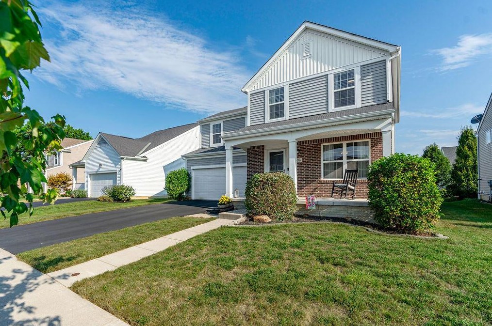5984 Deansboro Dr, Westerville, OH 43081