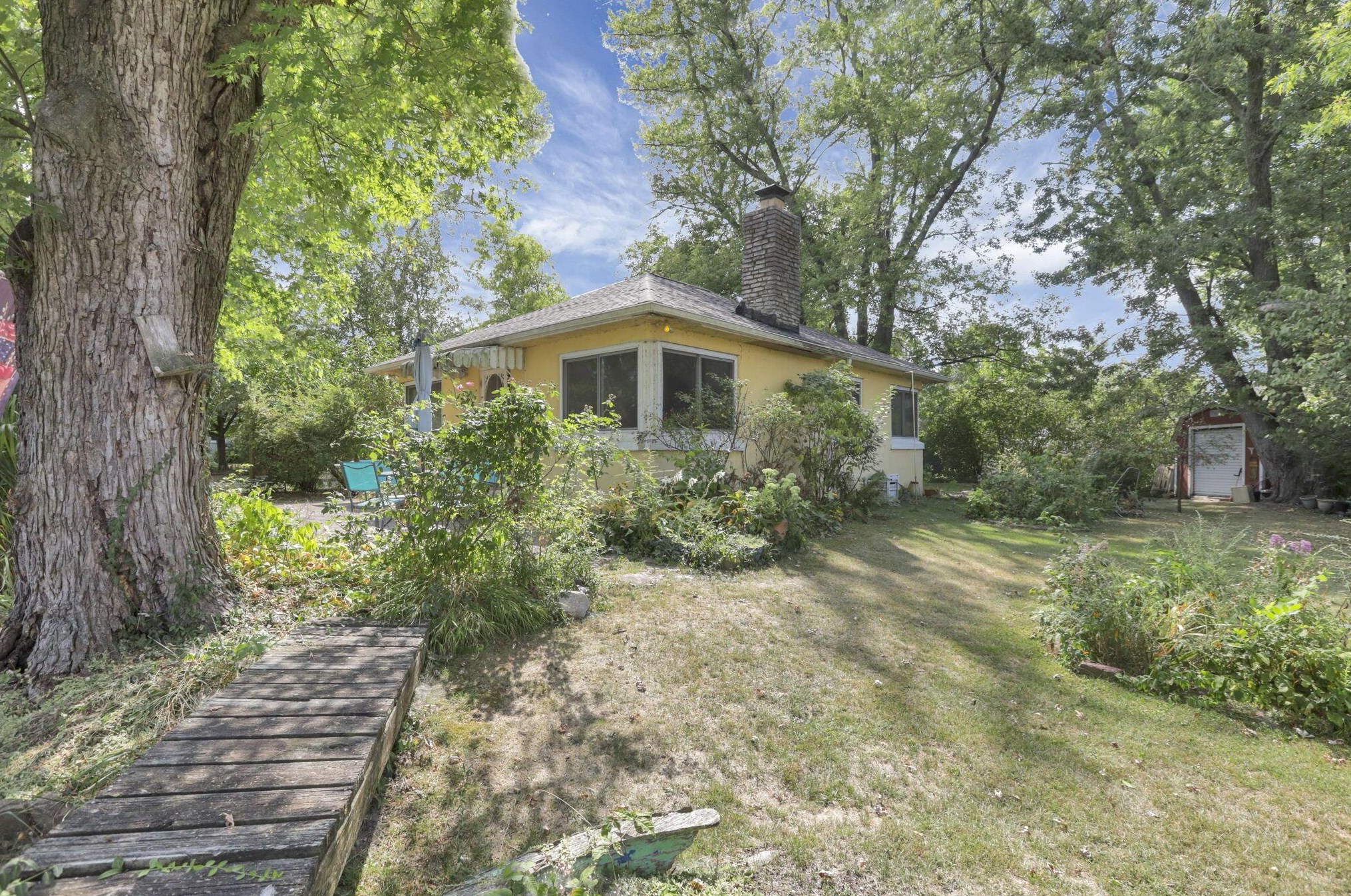 13663 Maple Rd Ne, Thornville, OH 43076
