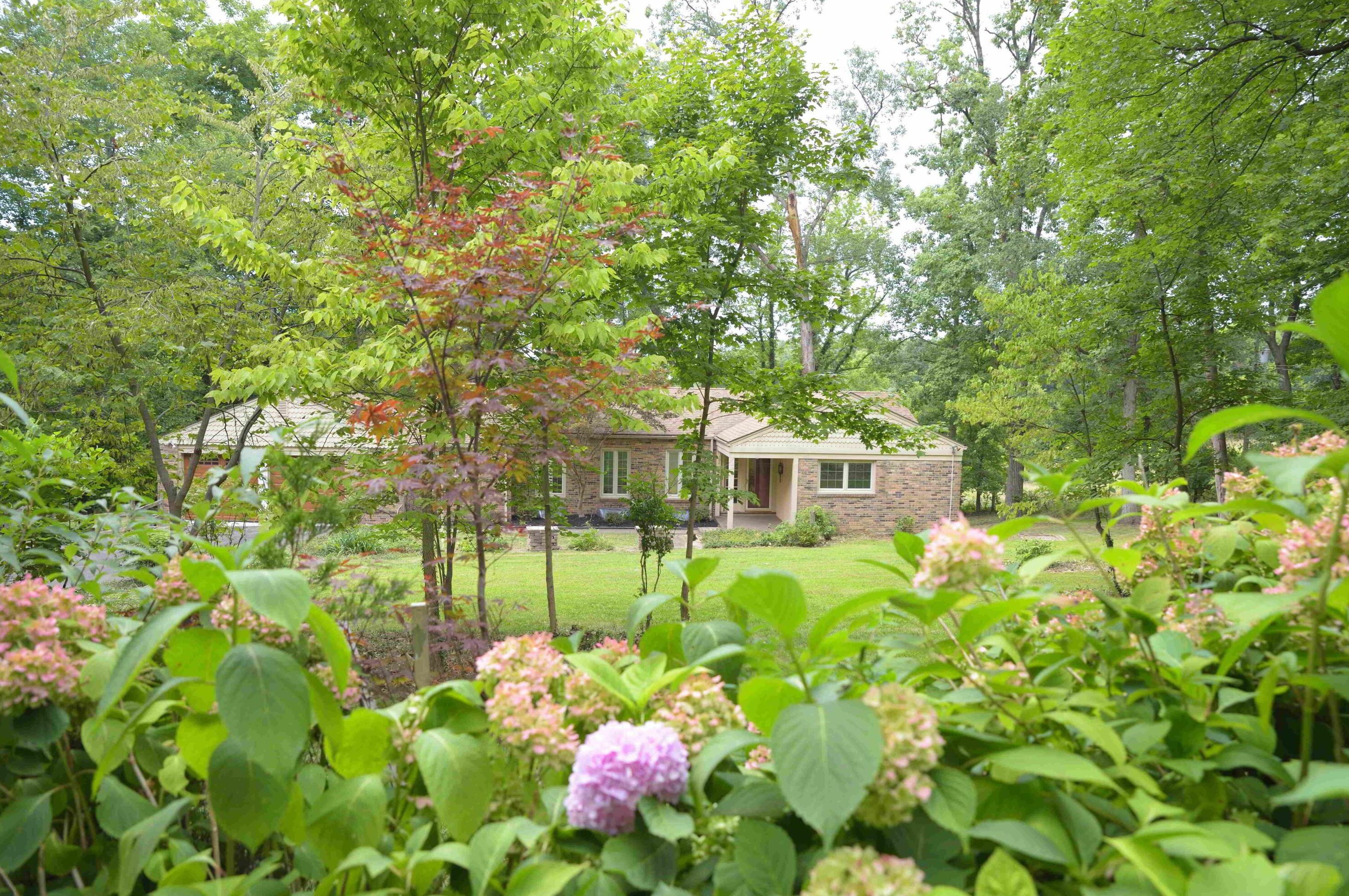 1725 Woodland Heights Lane Northwest, Lancaster, OH 43130
