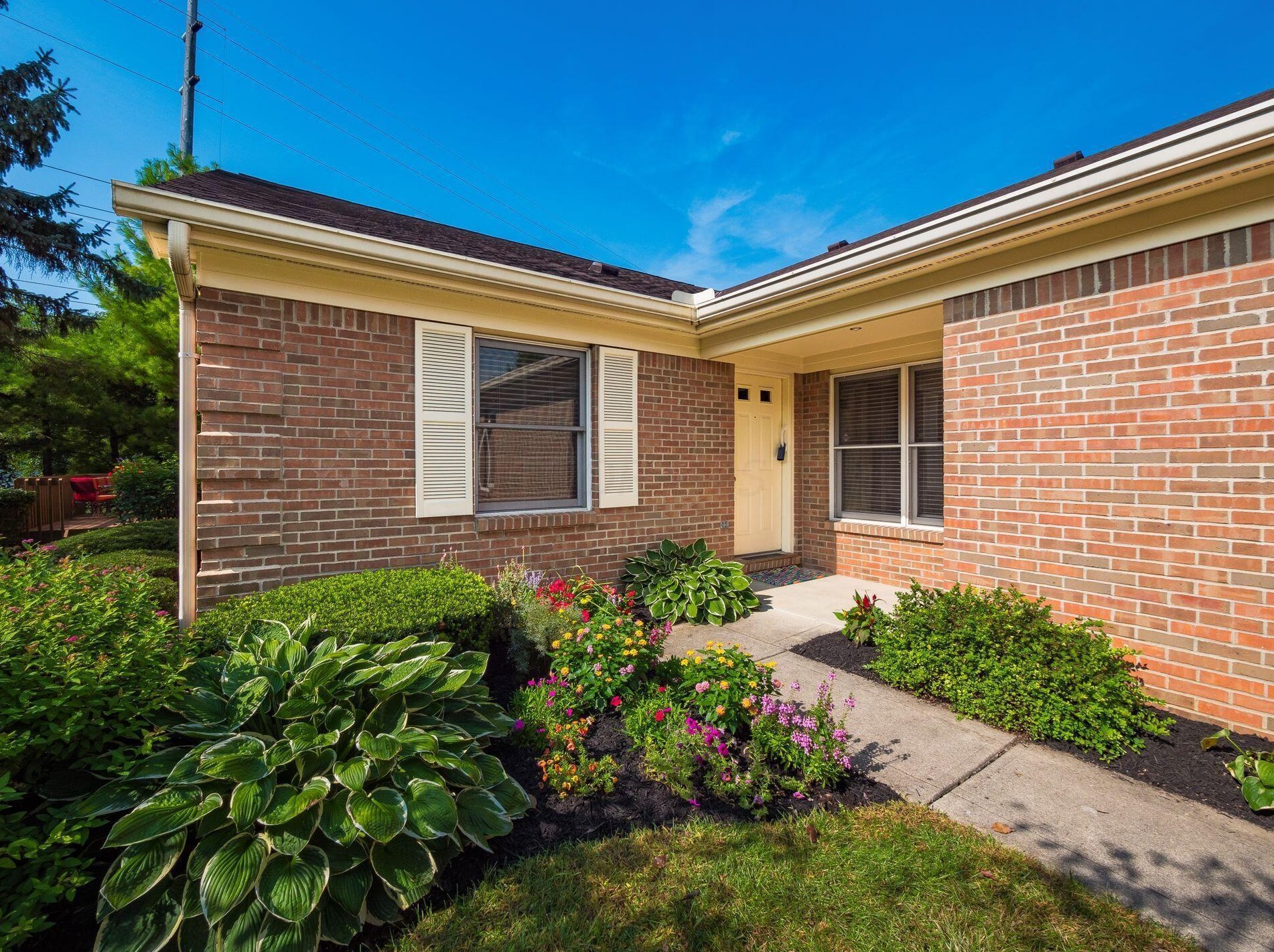 3161 Dartford Trace, Dublin, OH 43017