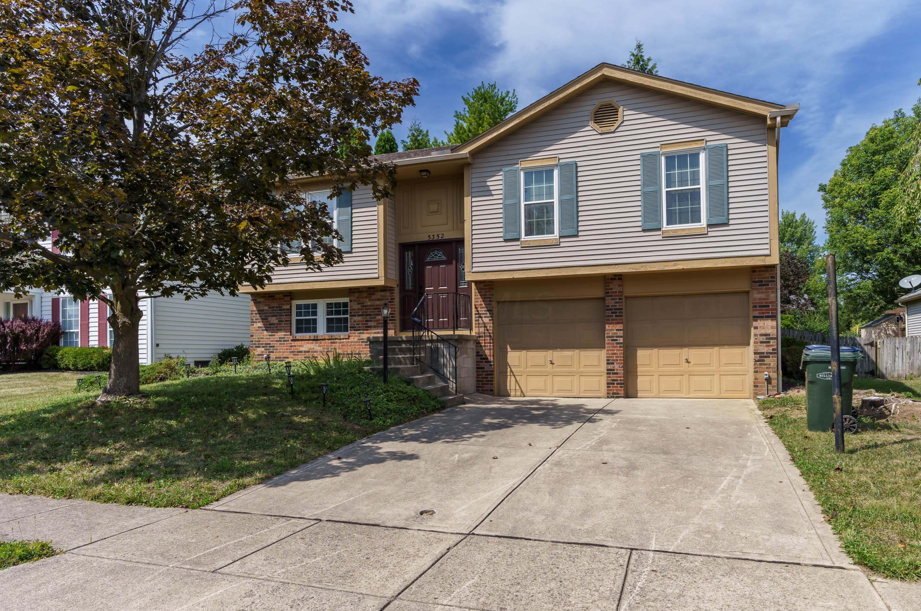 5352 Cee Ct, Hilliard, OH 43026