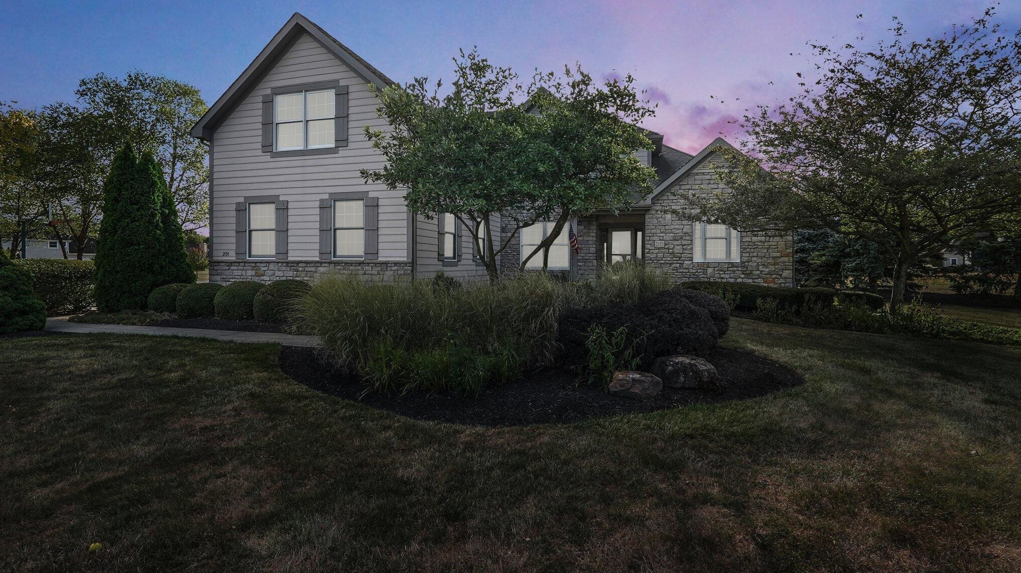 2151 Havens Ct, Blacklick, OH 43004-9089