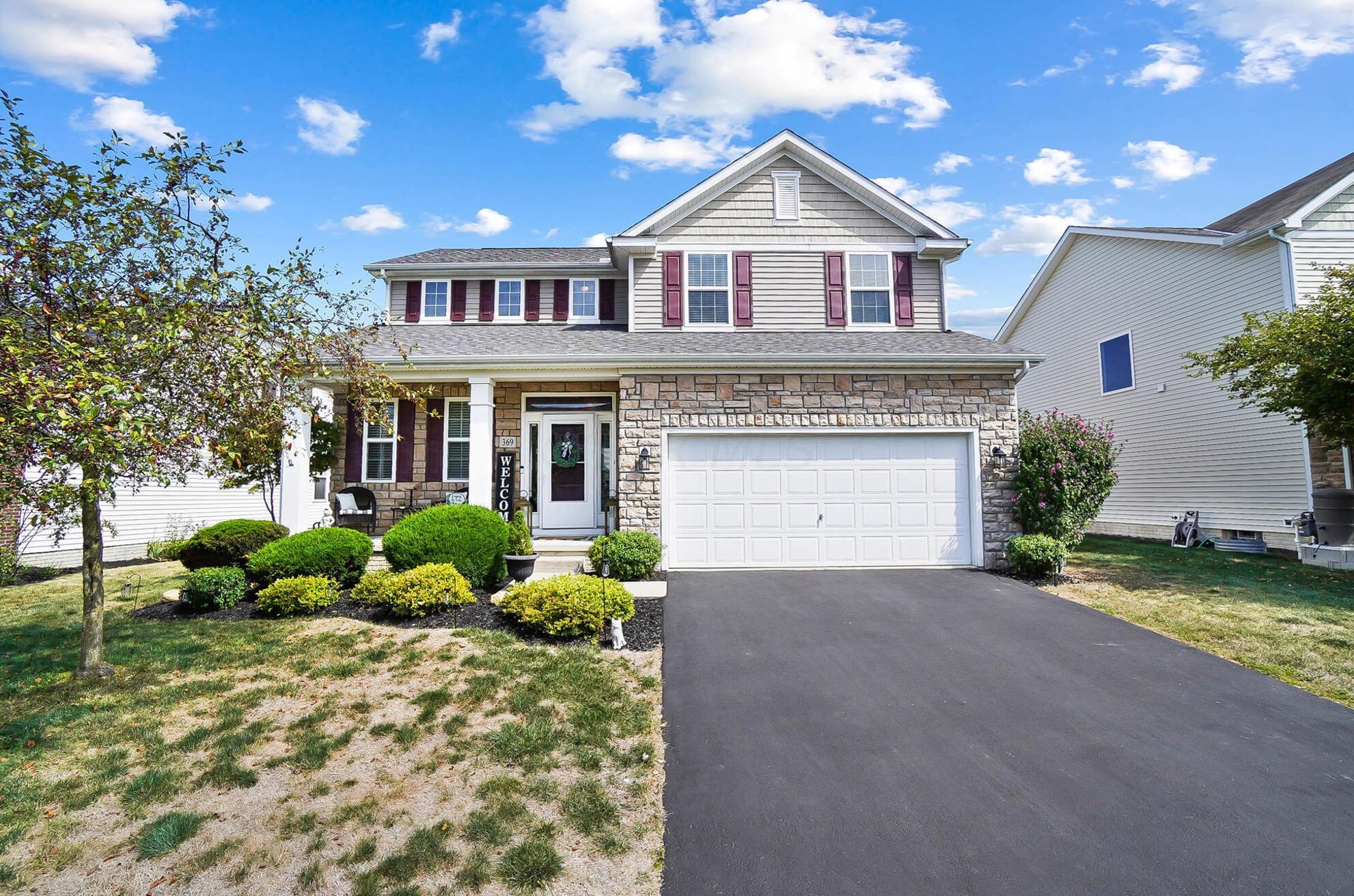 369 Linwood St, Delaware, OH 43015