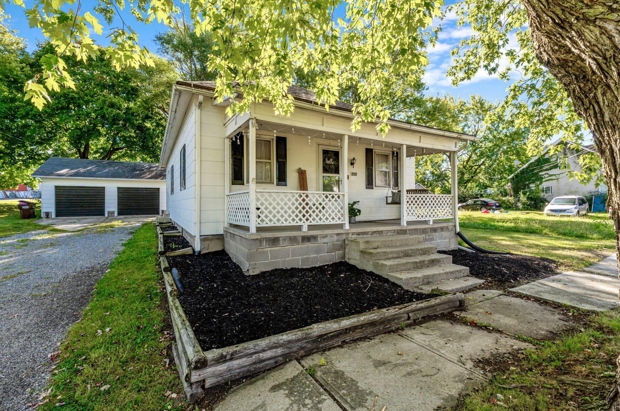 6680 Lima St, Huntsville, OH 43324