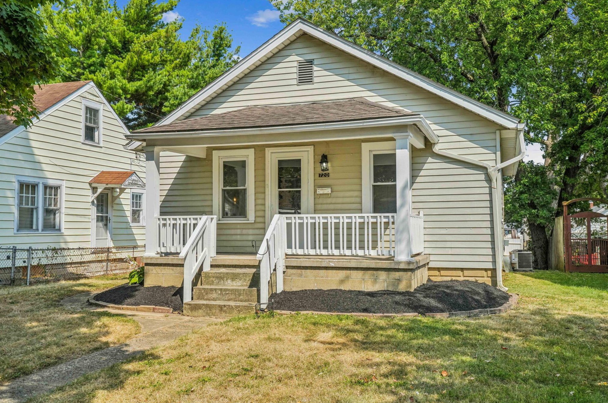 720 Jefferson Ave, Lancaster, OH 43130