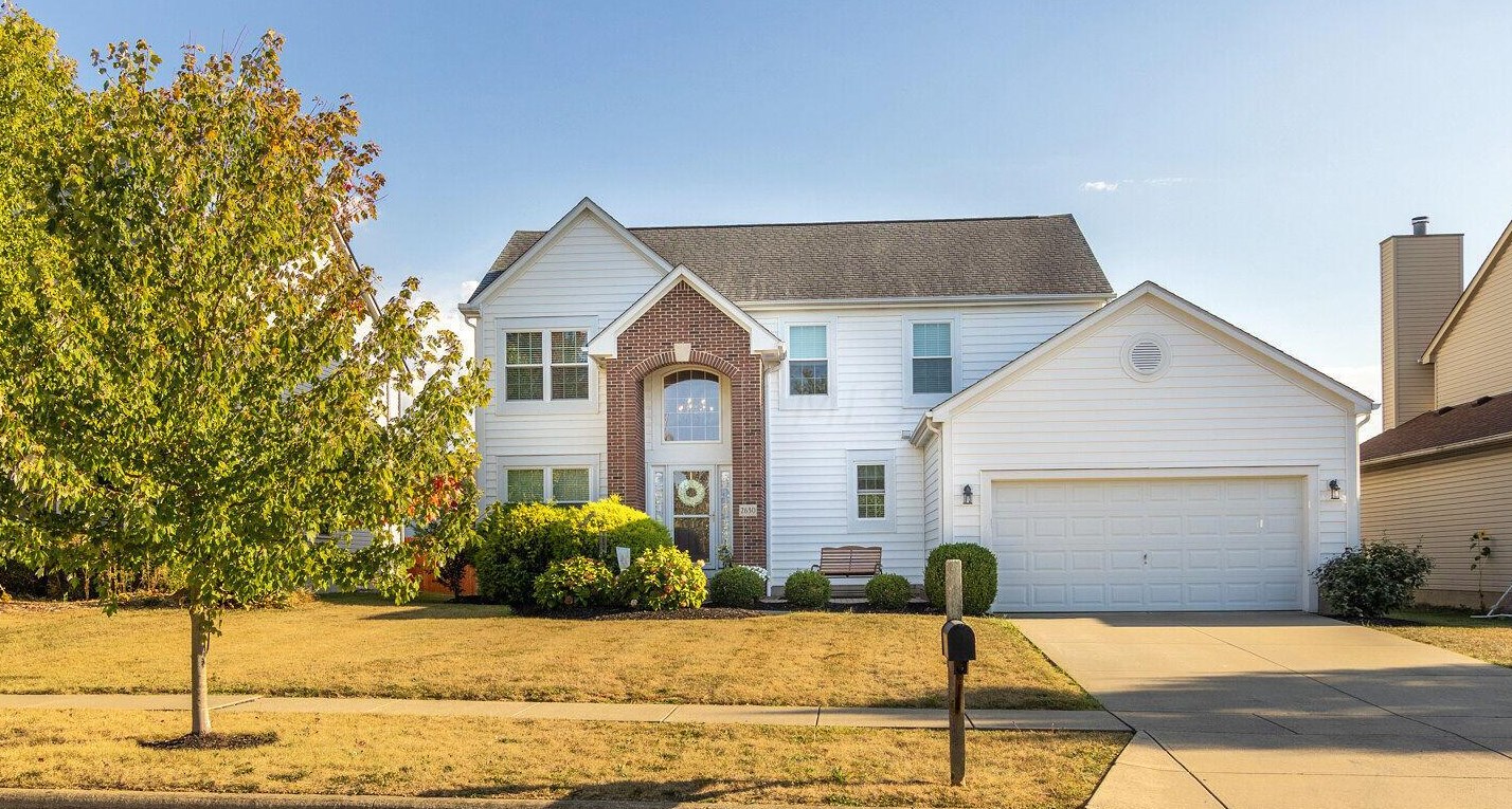 2630 Spring Grove Ave, Lancaster, OH 43130