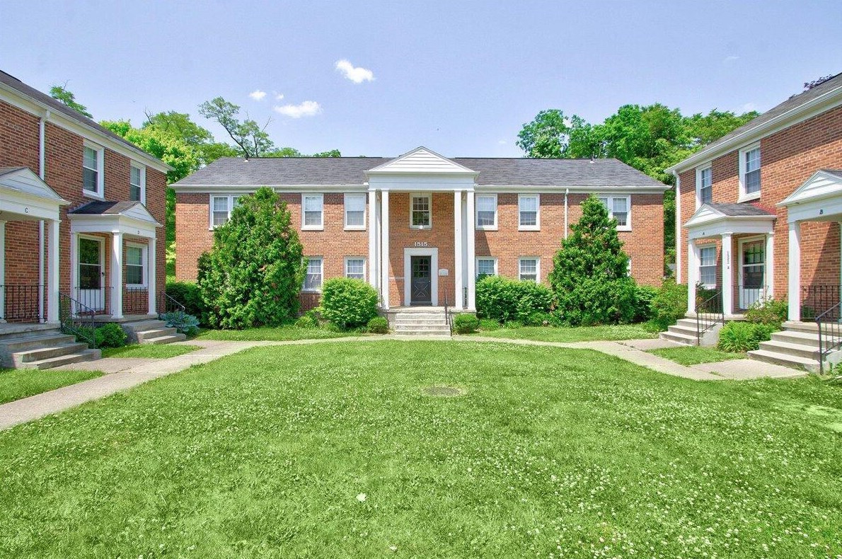 1515 N Plum St #d, Springfield, OH 45504