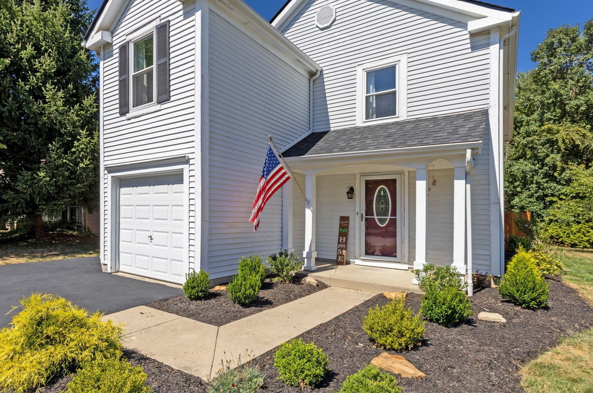 5325 Mardela Dr, Westerville, OH 43081