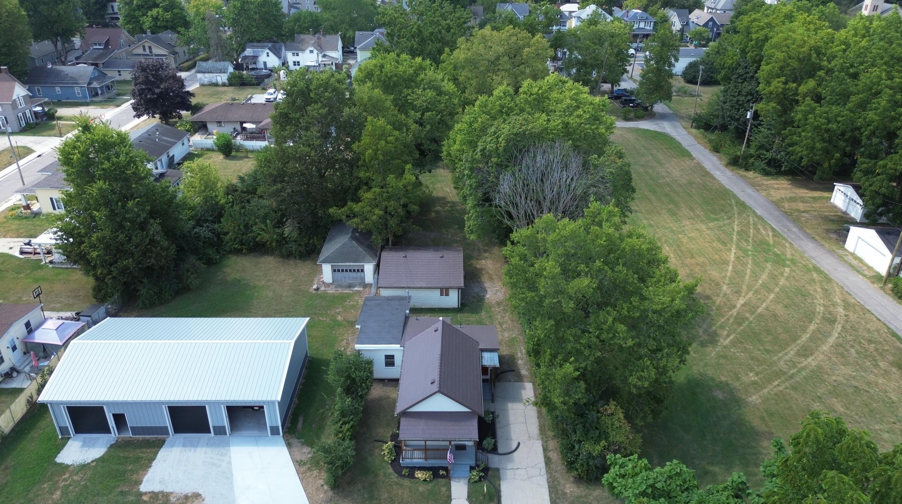 434 Buckeye St, Urbana, OH 43078