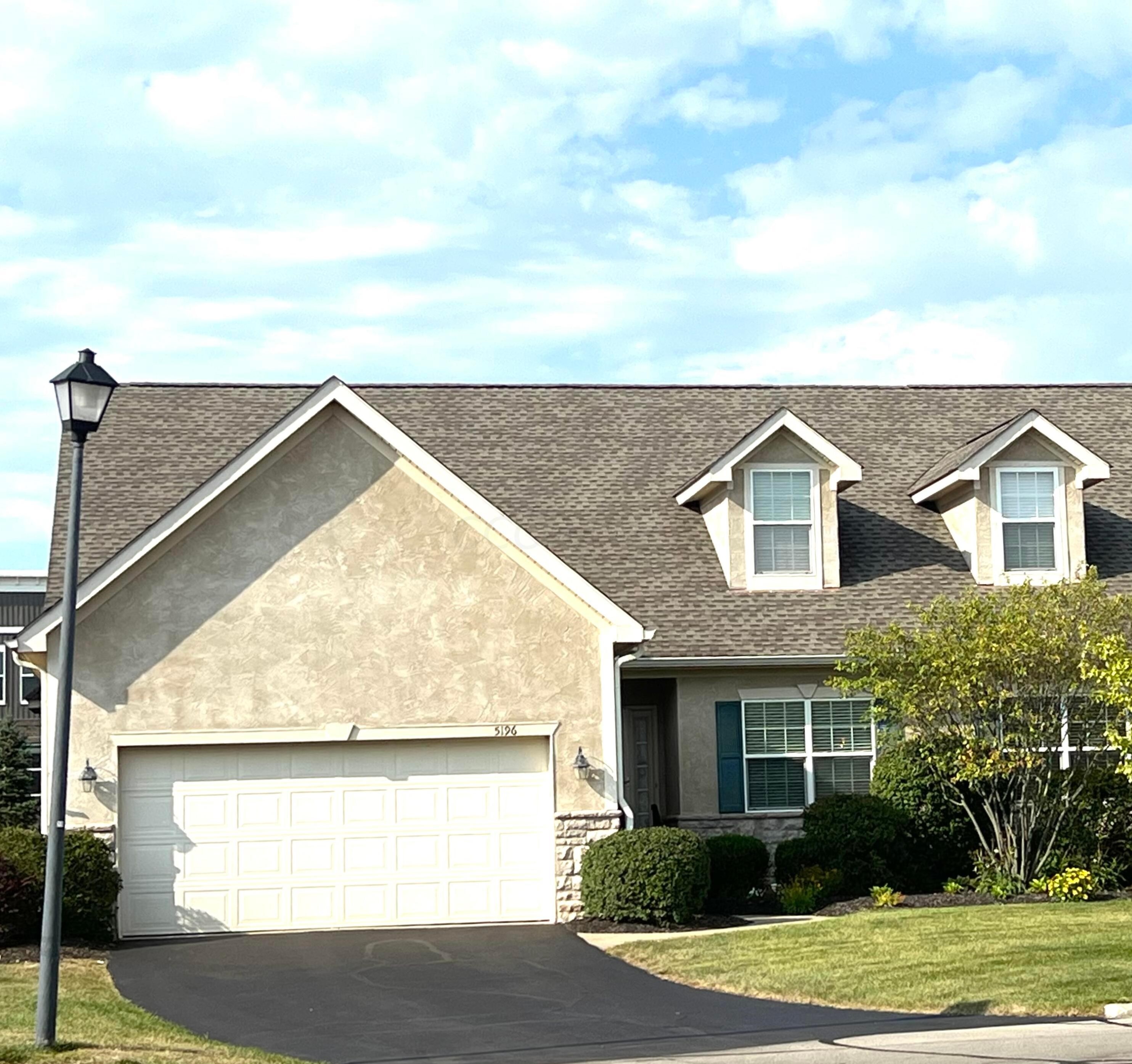 5196 Autumn Fern Dr, Dublin, OH 43016