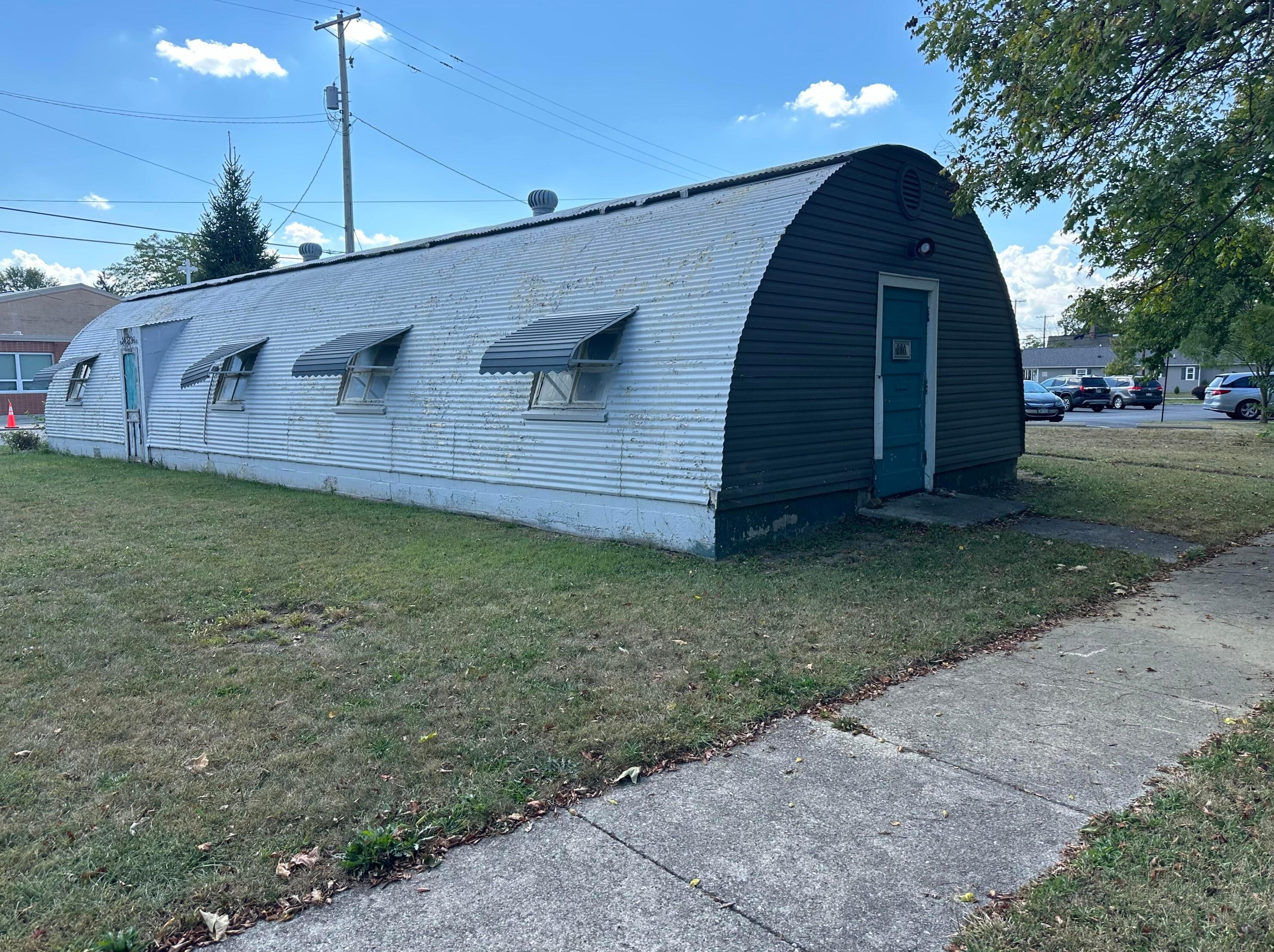 280 E Central Ave, Delaware, OH 43015