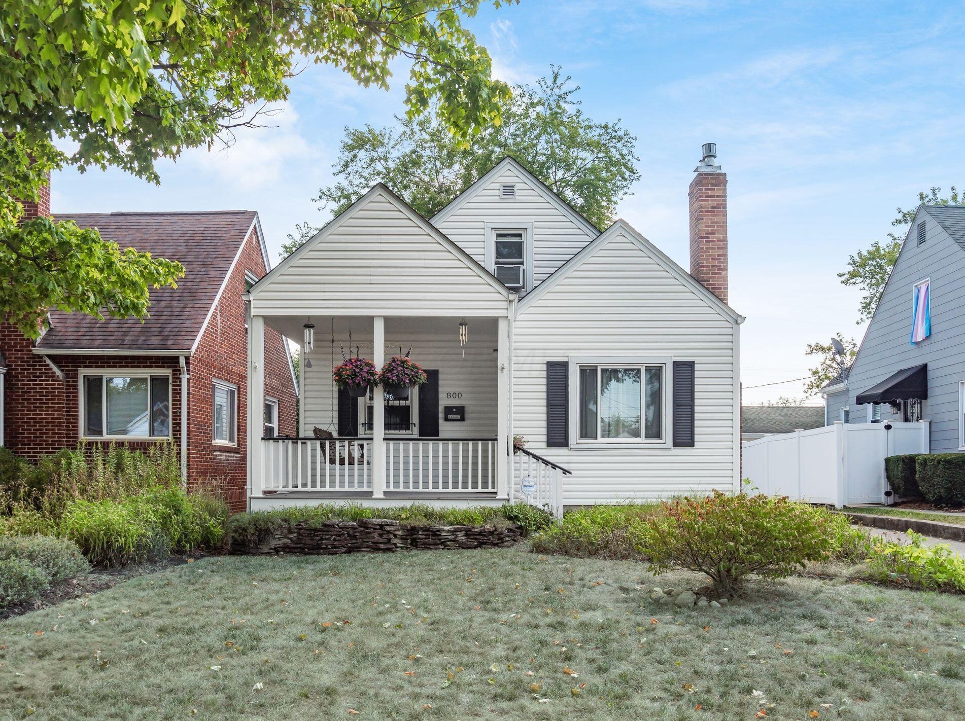 800 Roys Ave, Columbus, OH 43204-2357