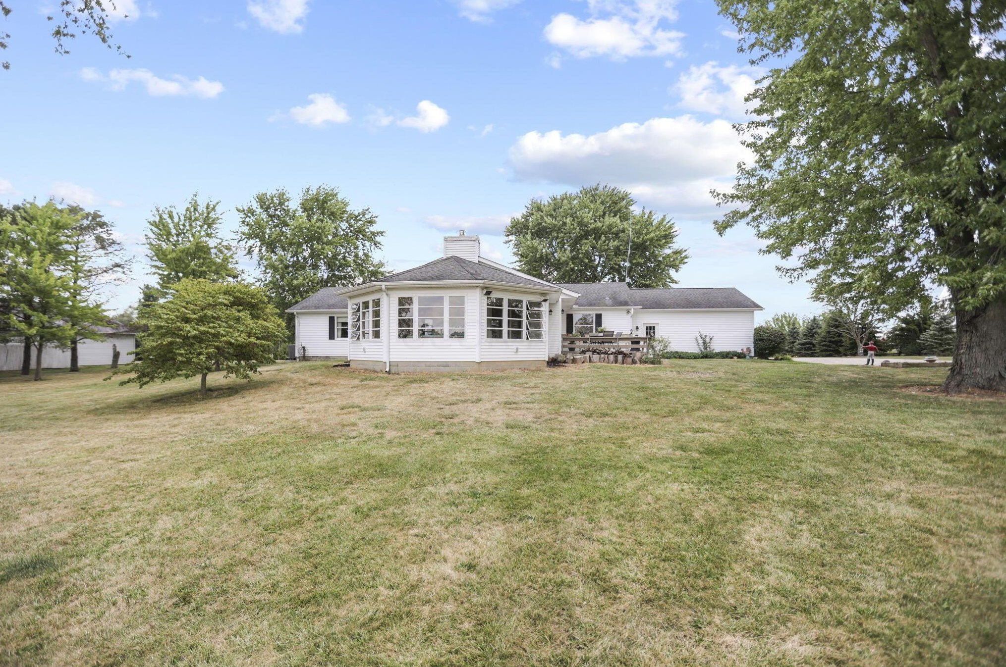 16375 Paver Barnes Rd, Marysville OH  43040-8981 exterior