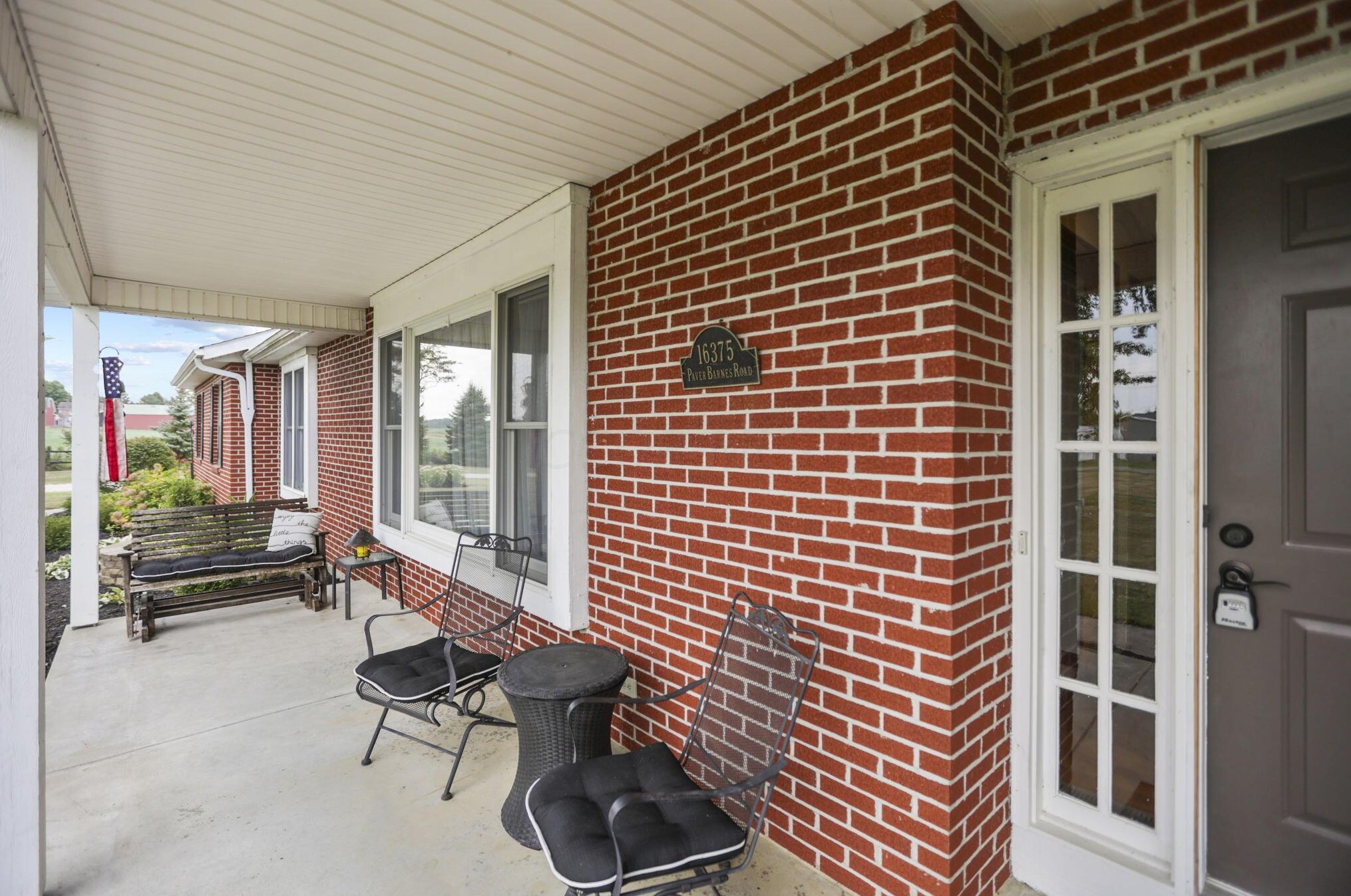 16375 Paver Barnes Rd, Marysville, OH 43040