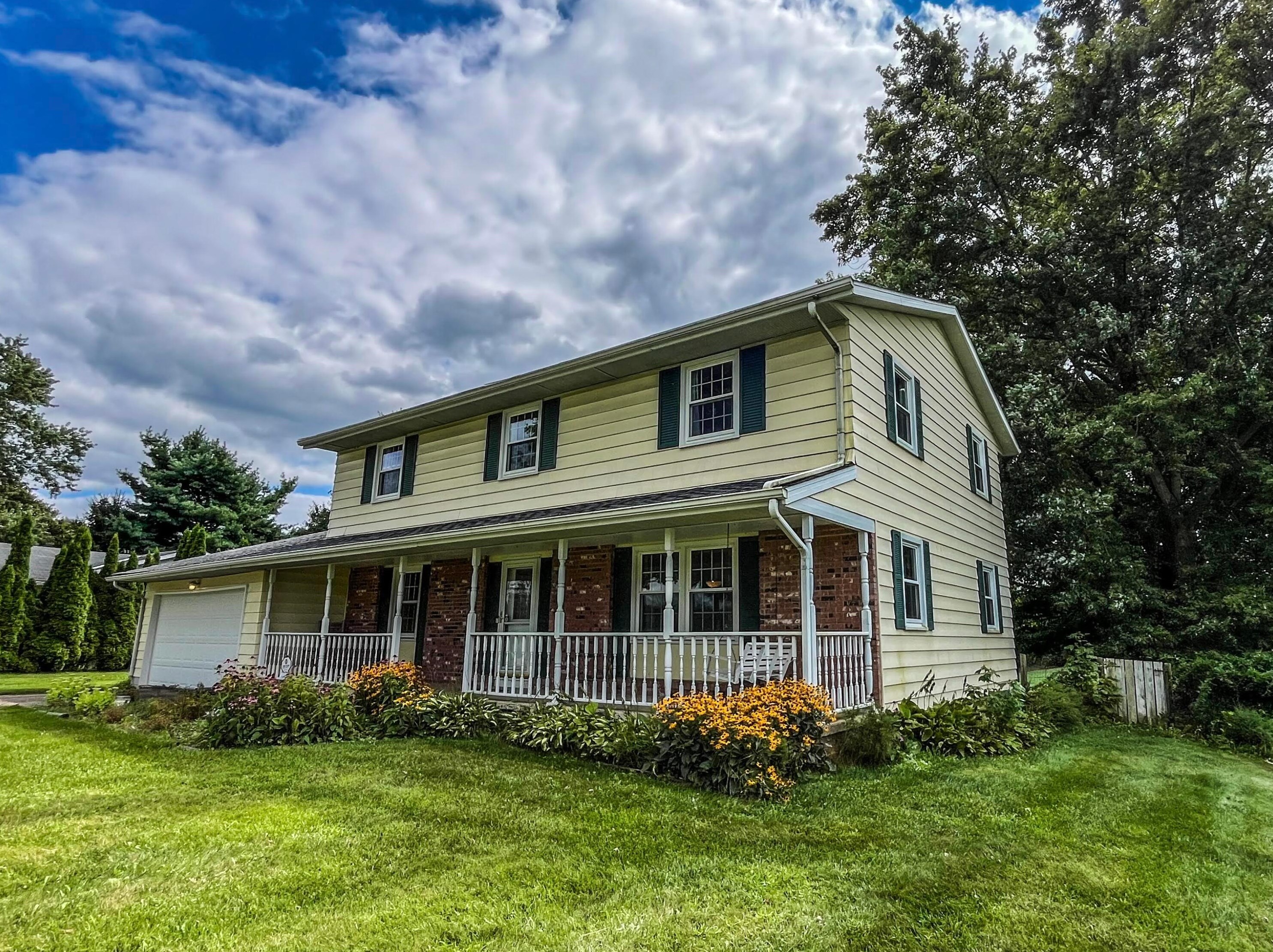 1237 State Route 97 E, Mansfield, OH 44904