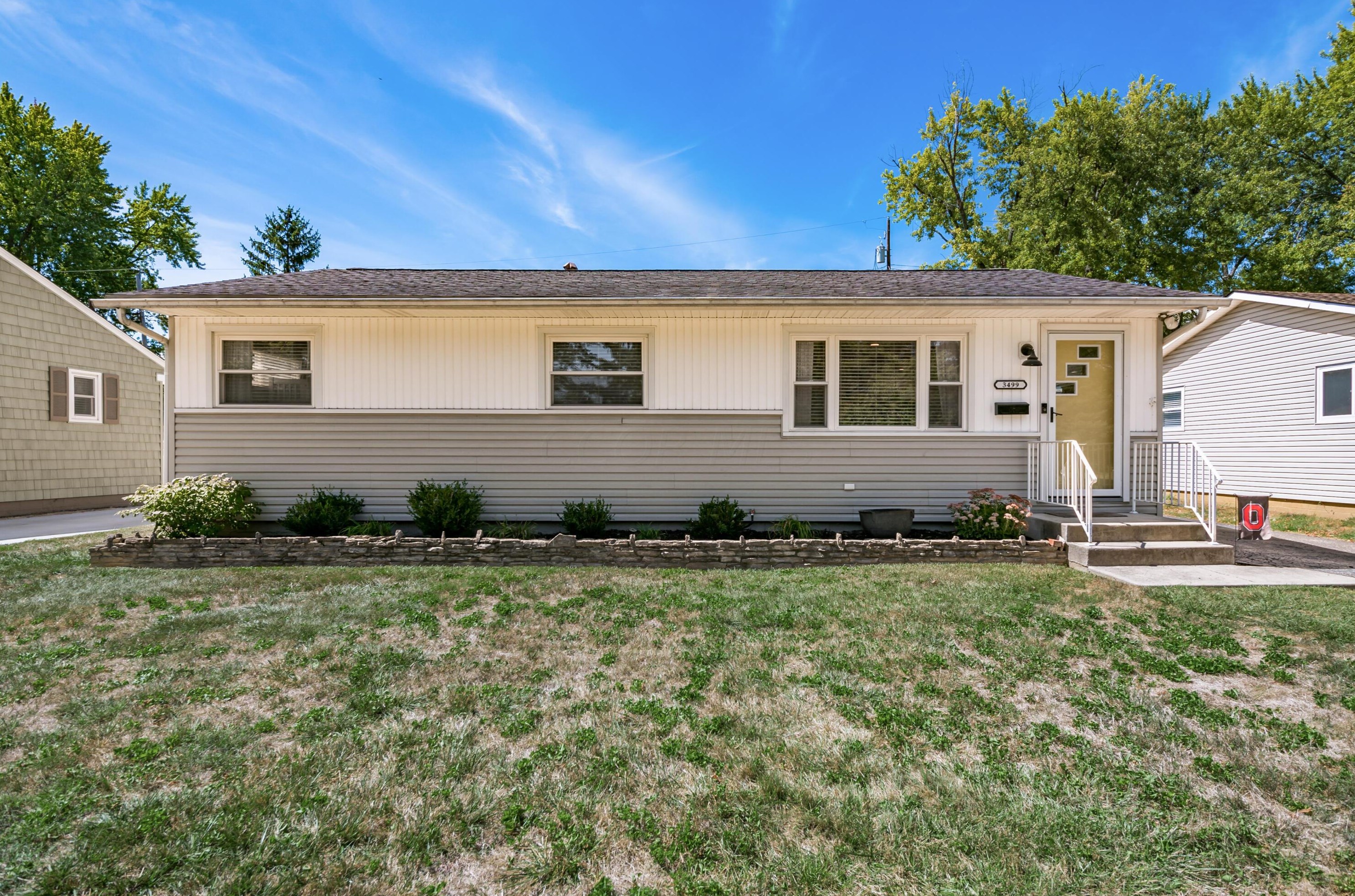 3499 Kroehler Dr, Hilliard, OH 43026