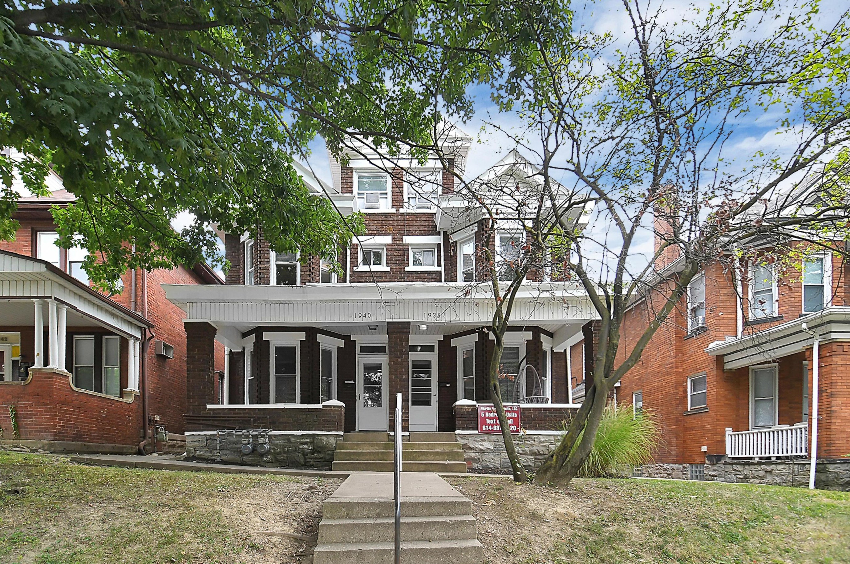 1938 Summit St #1938, Columbus, OH 43201