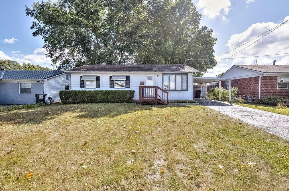 18 Emmett Dr, Mount Vernon, OH 43050