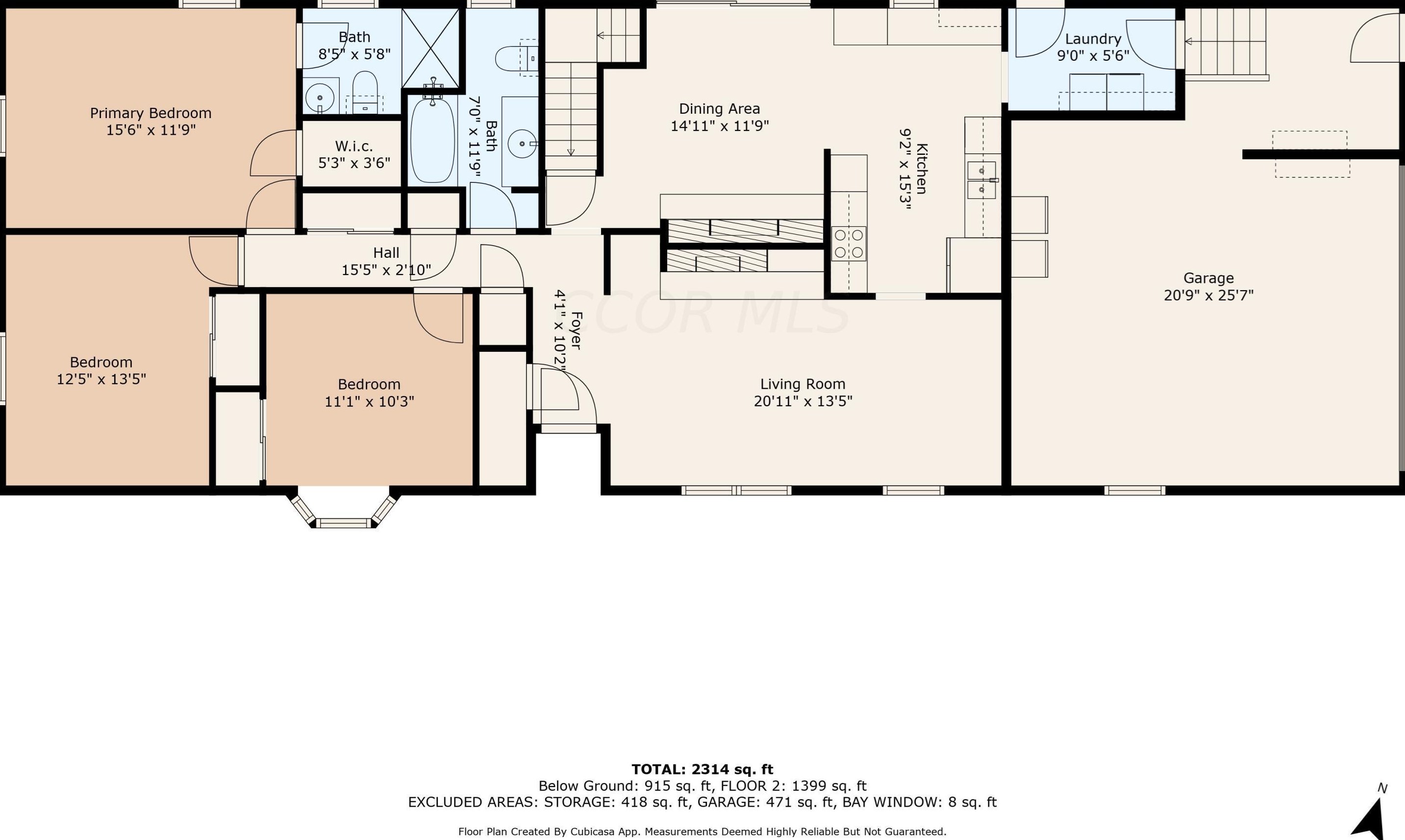 12920 Columbus Cincinnati Rd, London, OH 43140