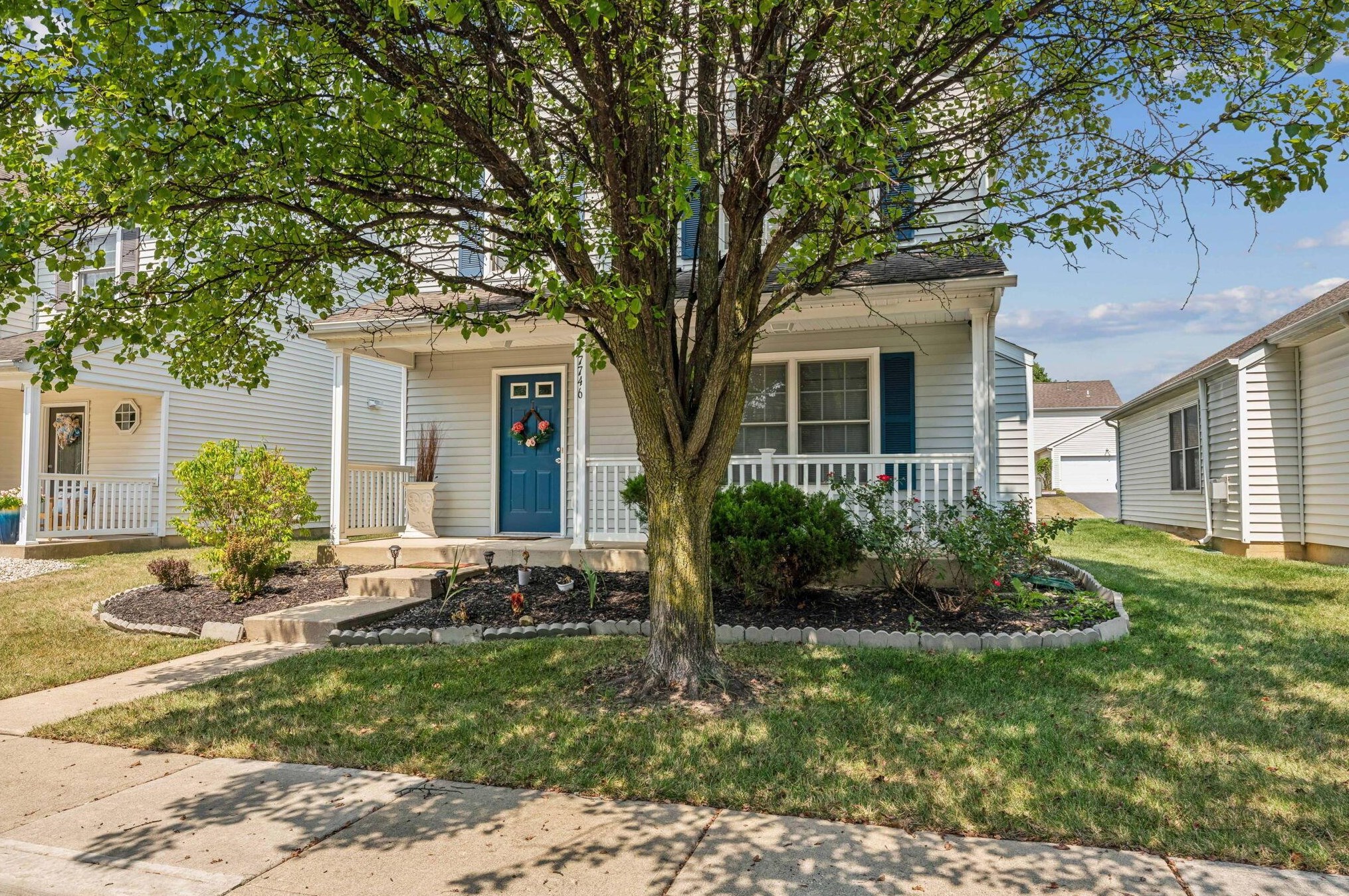 7746 Lupine Dr #153, Blacklick, OH 43004