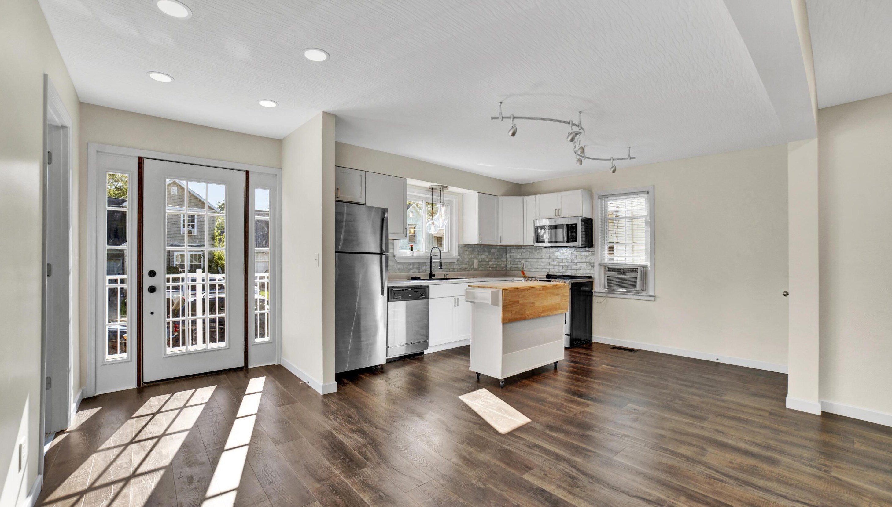 509 Louise Ave, Mansfield, OH 44903