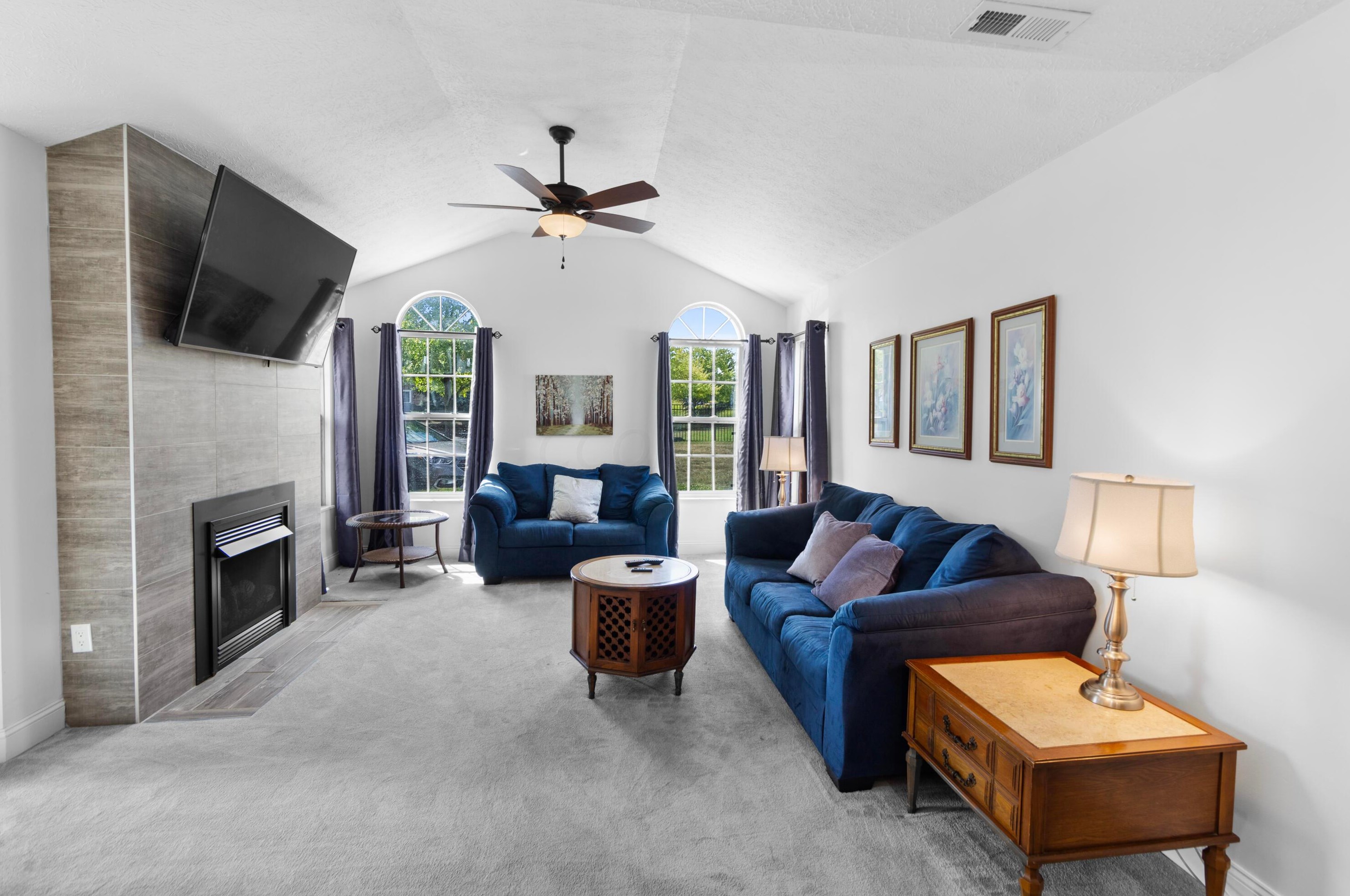 3740 Mill Stream Dr, Hilliard, OH 43026