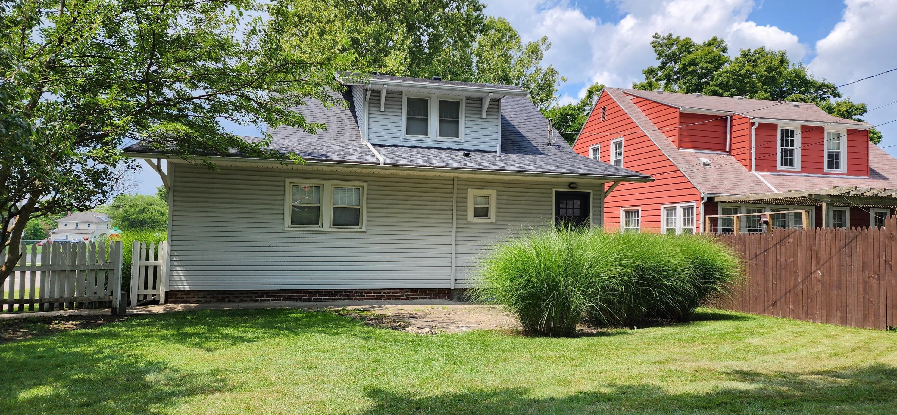 560 N Park St, Bellefontaine, OH 43311