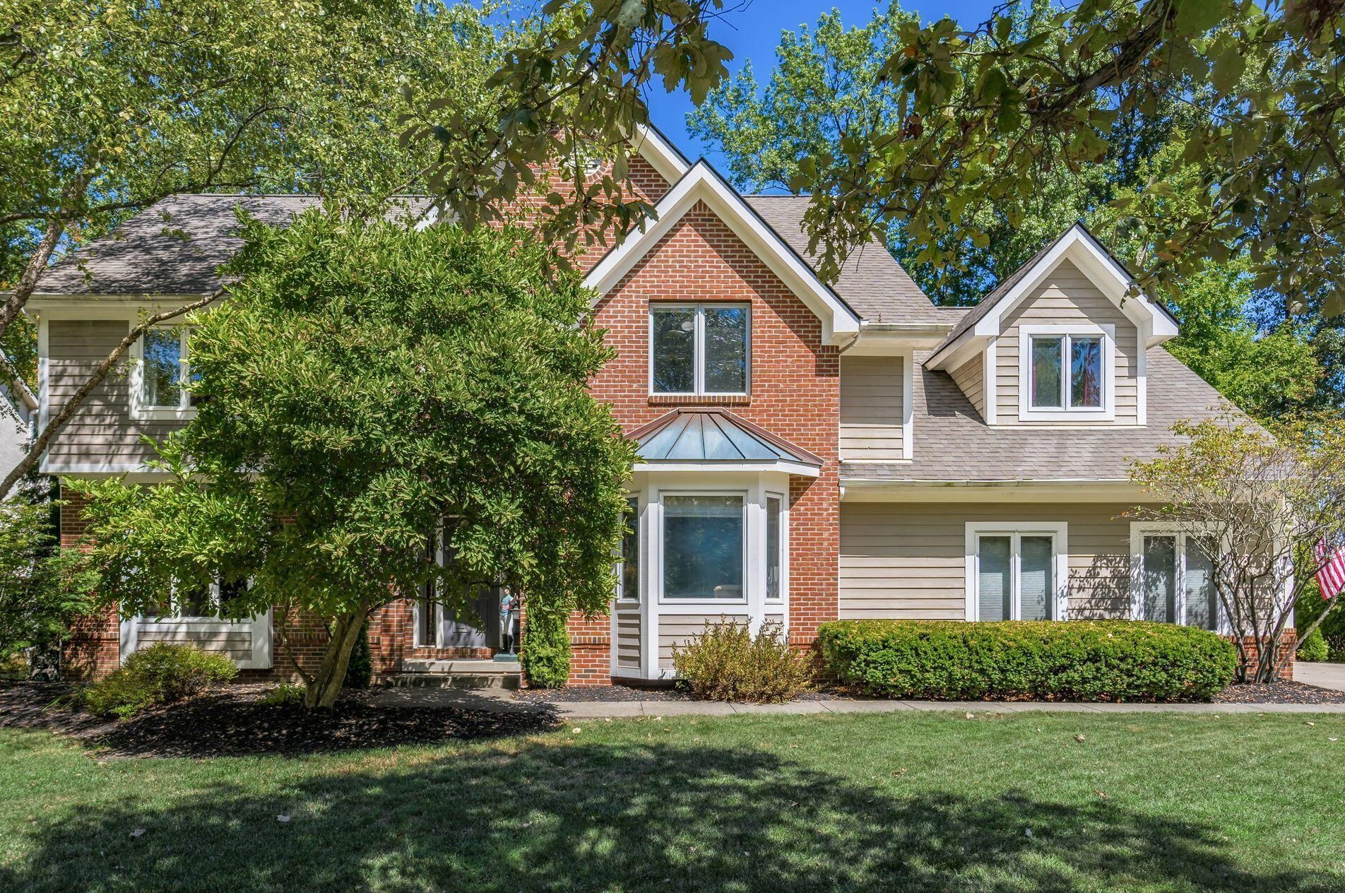 1006 Wake Dr, Westerville, OH 43082