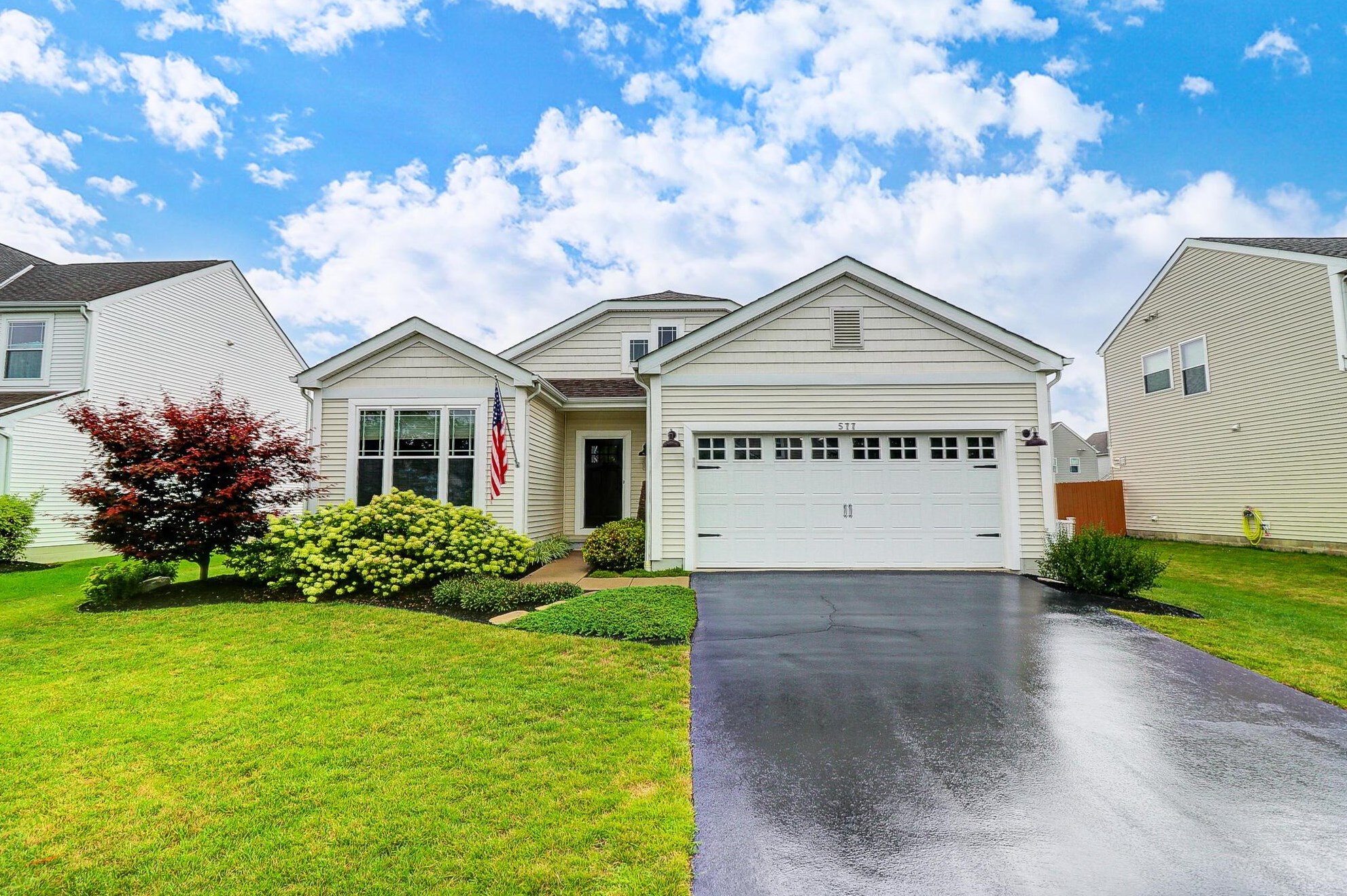 577 Beckler Ln, Delaware, OH 43015