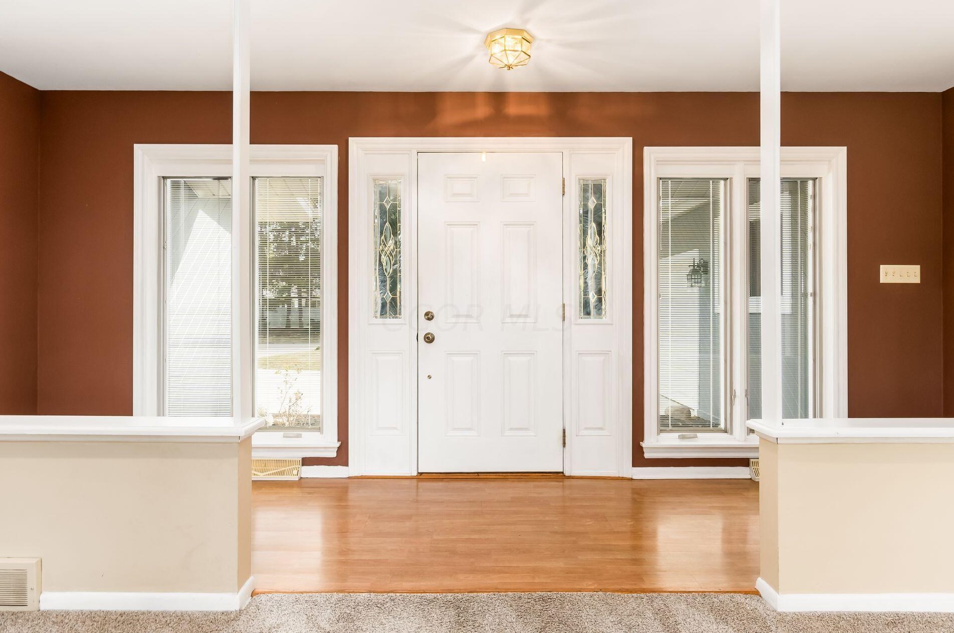 1620 Ardwick Rd, Columbus, OH 43220-4415