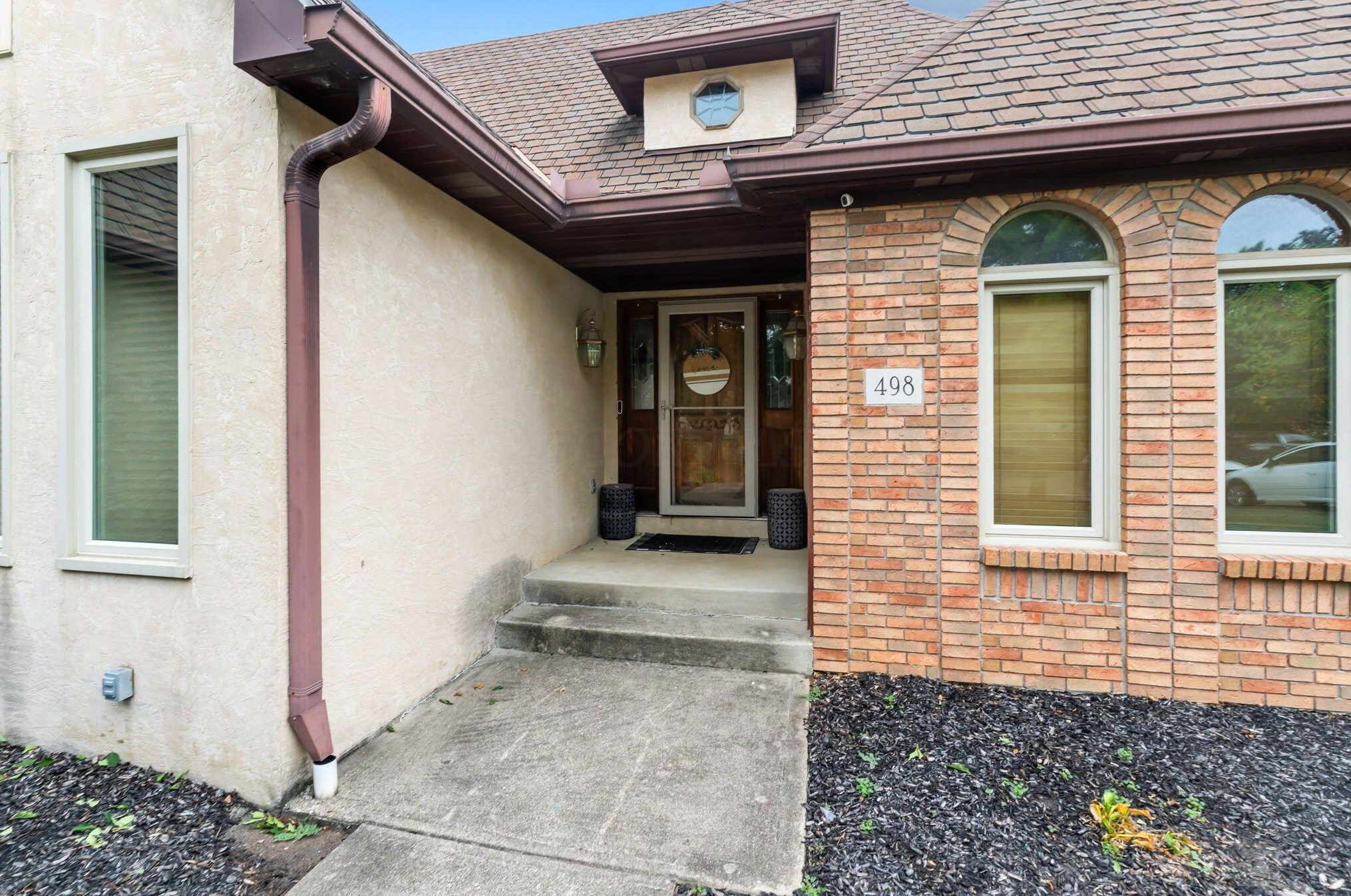 498 Olde Mill Dr, Westerville, OH 43082