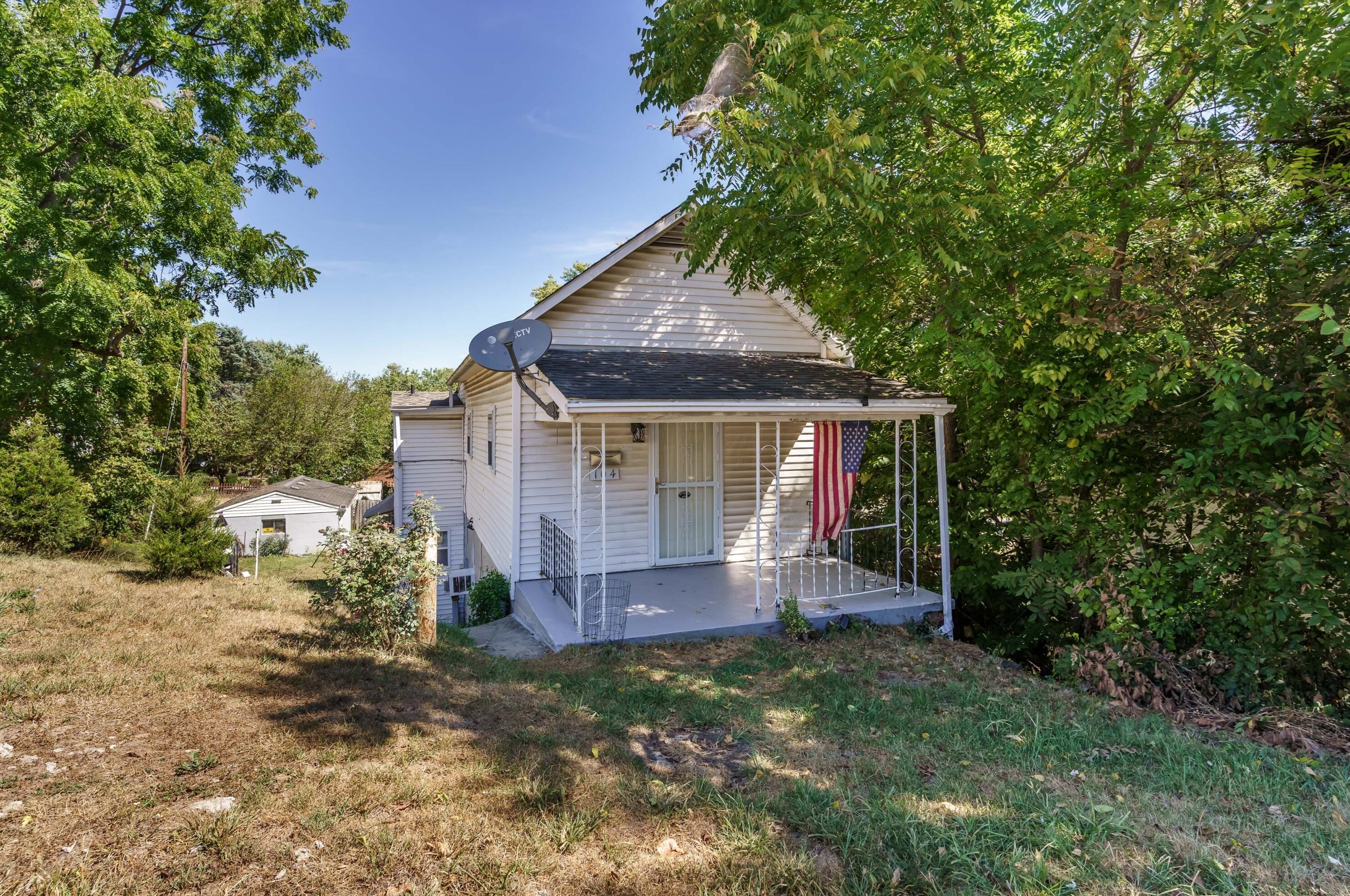 104 Maud Ave, Lancaster, OH 43130
