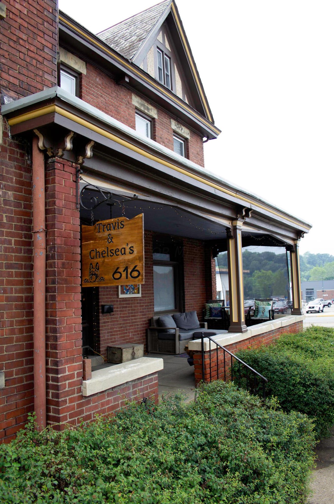 616 South St, Zanesville, OH 43701