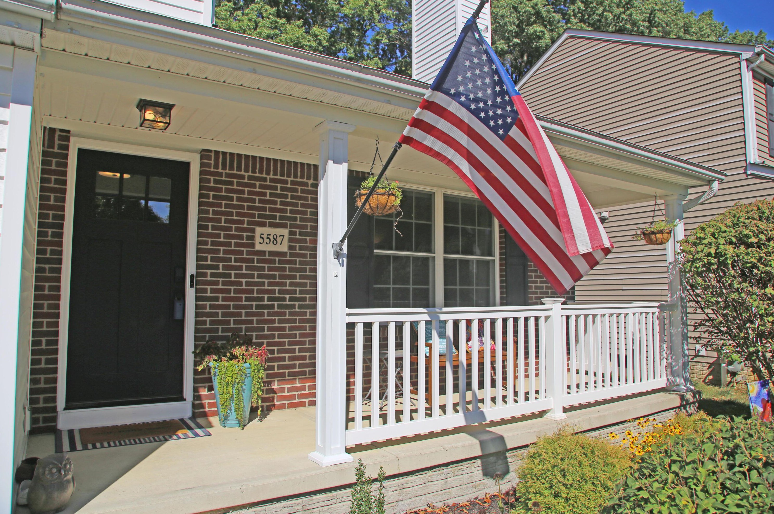5587 Eagle Harbor Dr, Westerville, OH 43081
