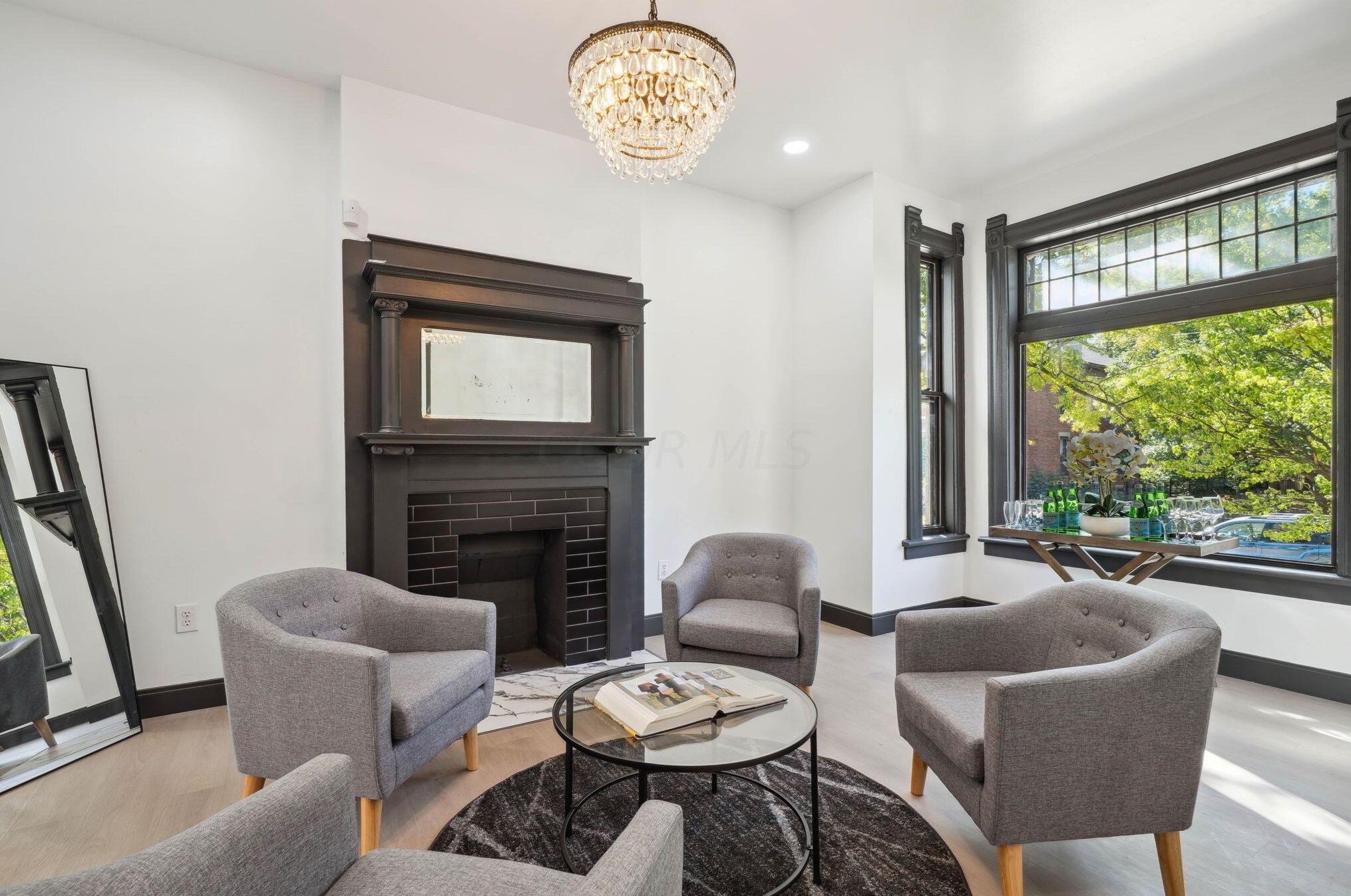 914 Franklin Ave, Columbus OH 43205-1240 exterior