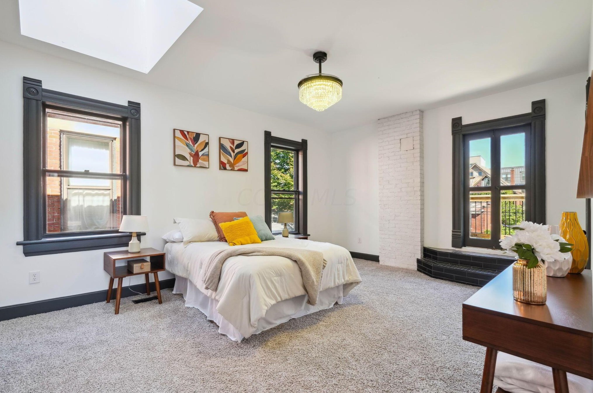 914 Franklin Ave, Columbus OH 43205-1240 exterior