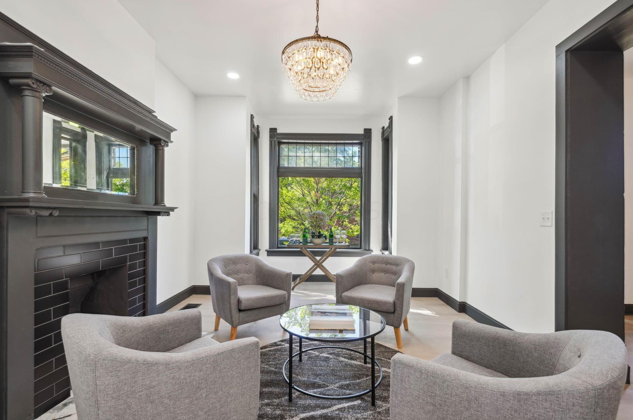 914 Franklin Ave, Columbus OH 43205-1240 exterior