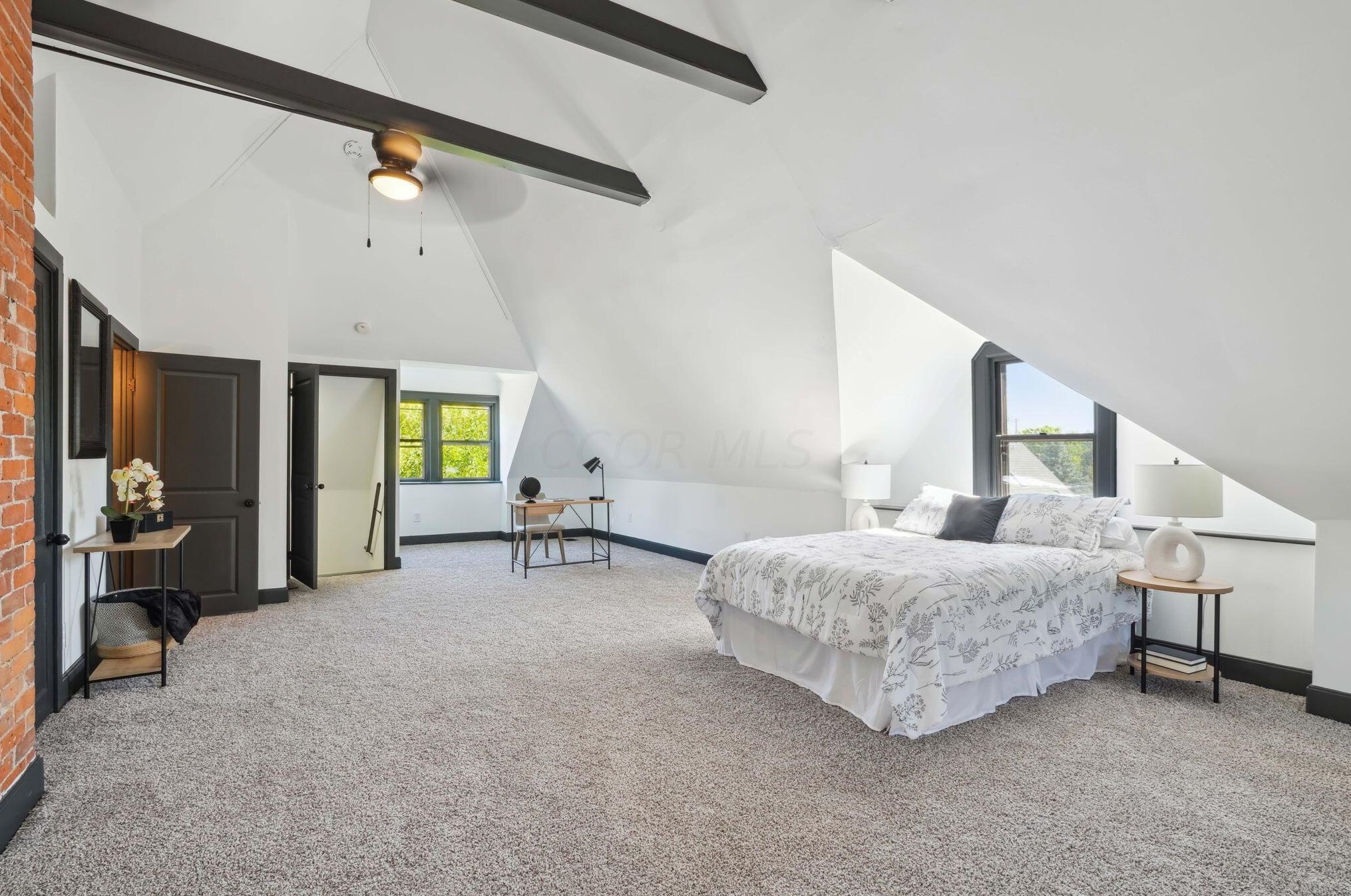 914 Franklin Ave, Columbus OH 43205-1240 exterior