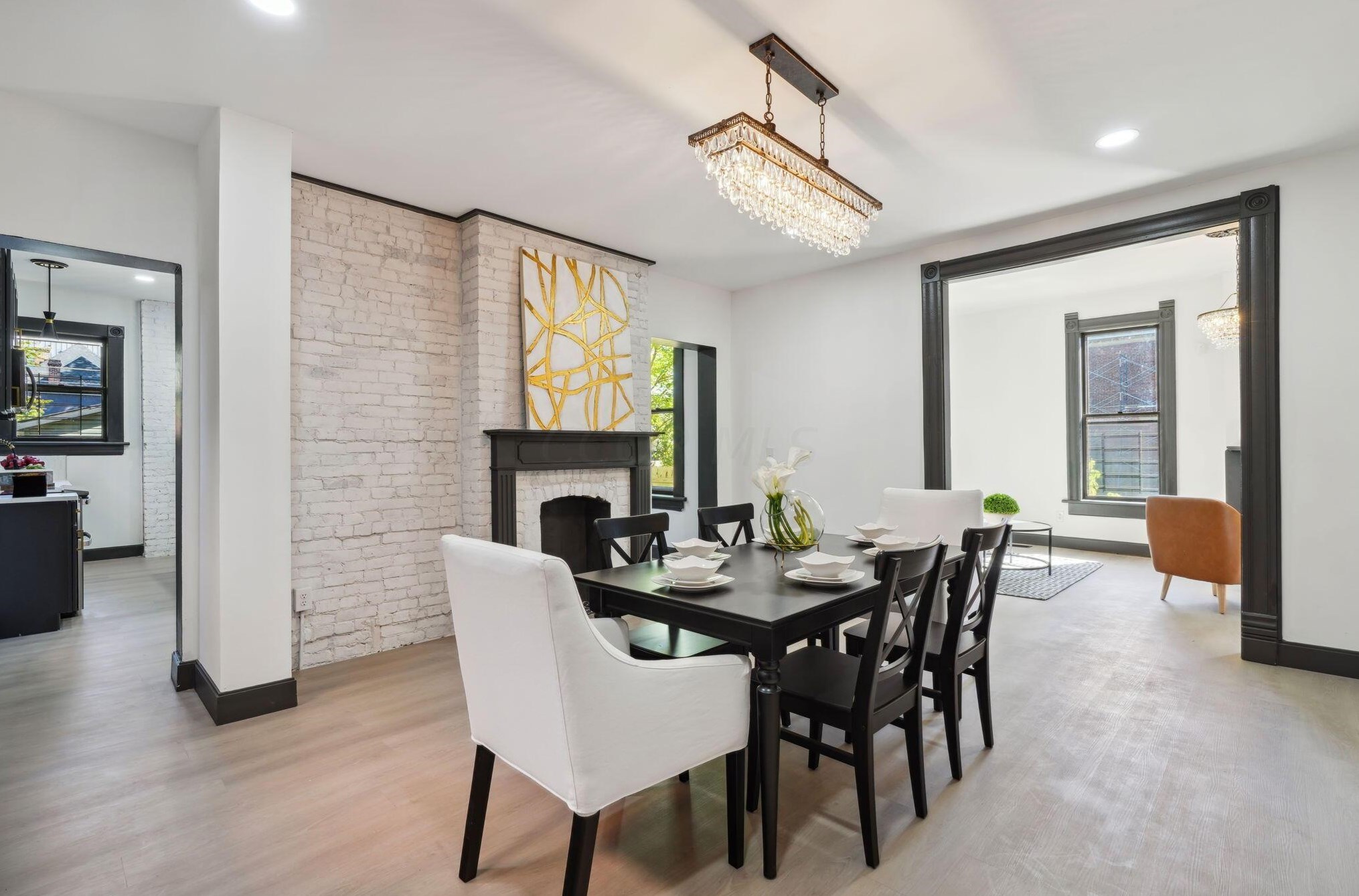 914 Franklin Ave, Columbus OH 43205-1240 exterior