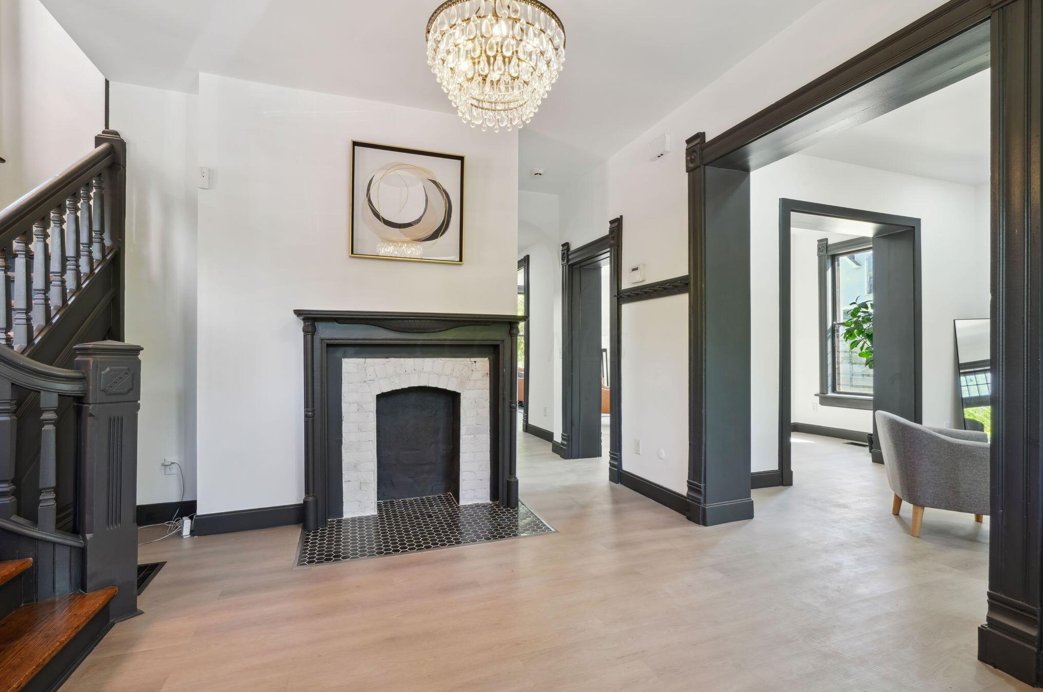 914 Franklin Ave, Columbus OH 43205-1240 exterior