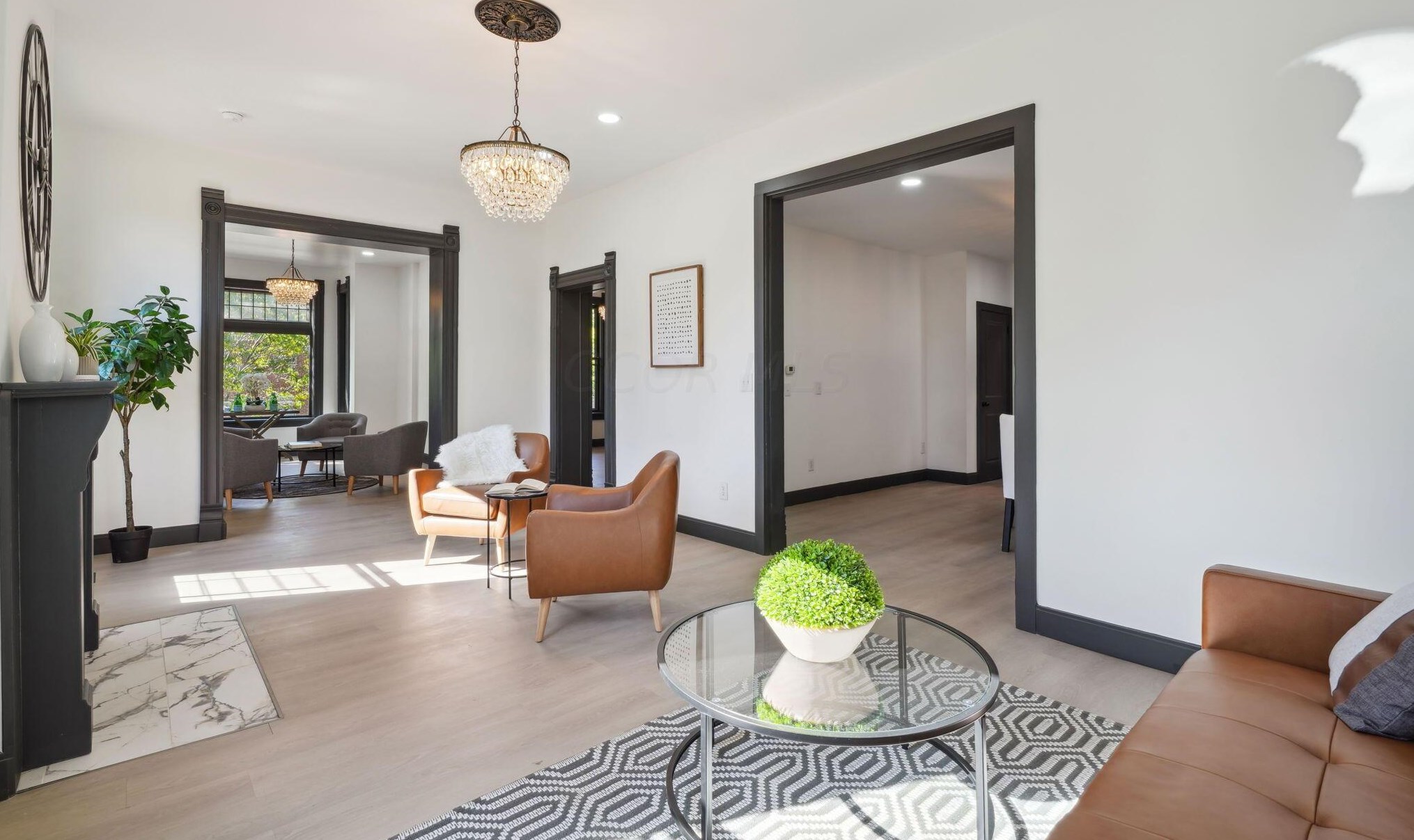 914 Franklin Ave, Columbus OH 43205-1240 exterior