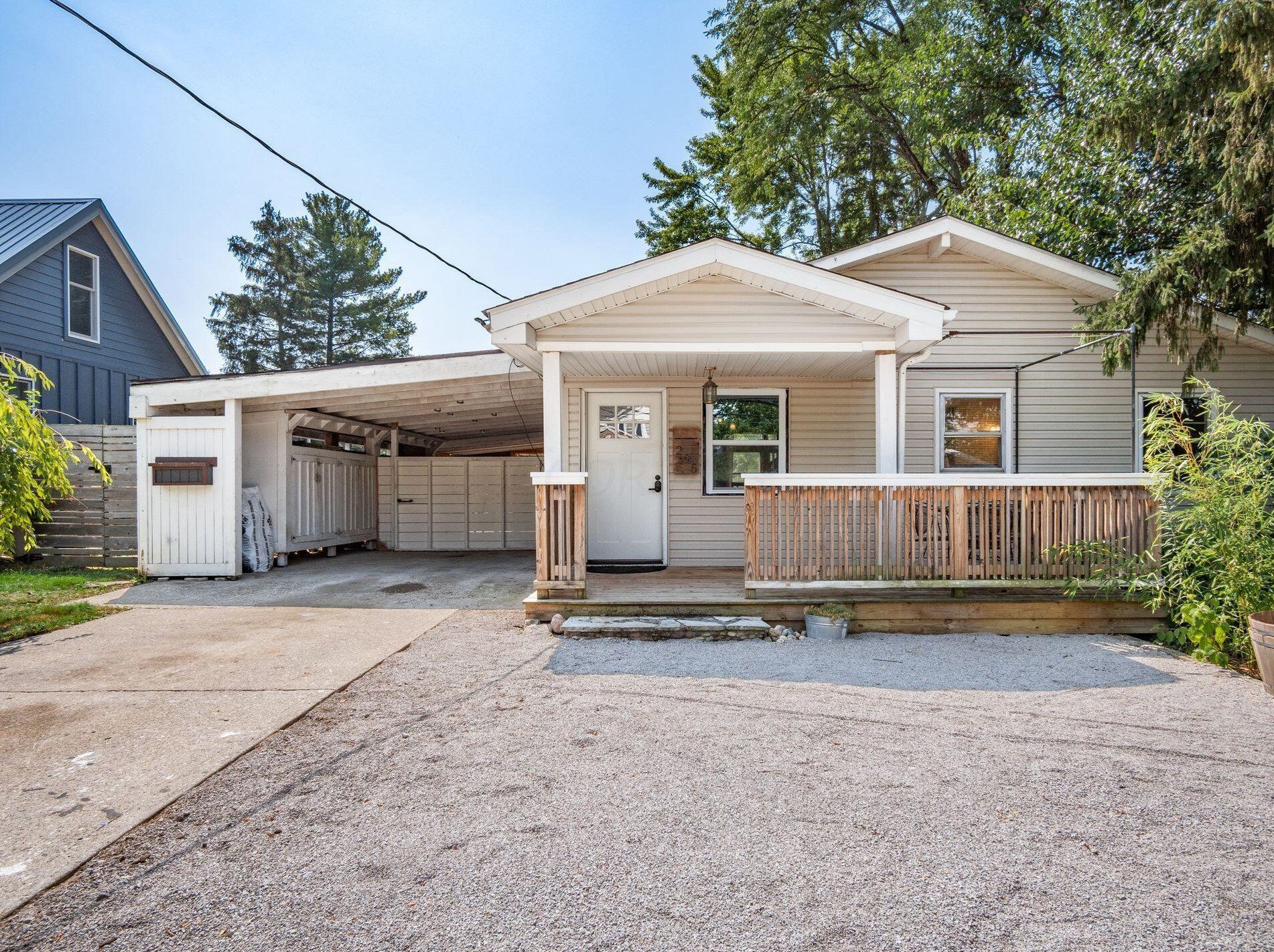 295 E College Ave, Westerville, OH 43081